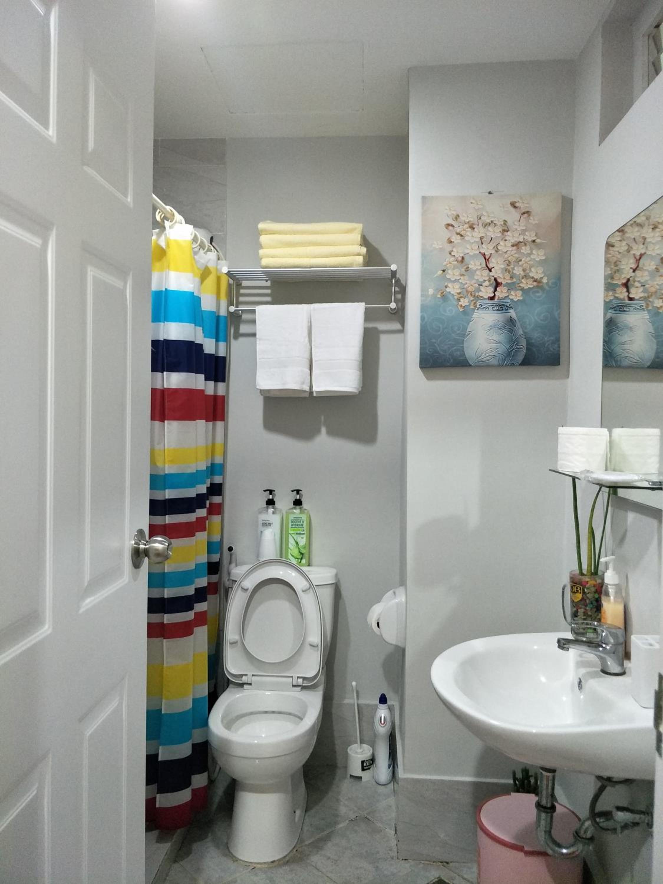 Studio Apartment - Photo 15