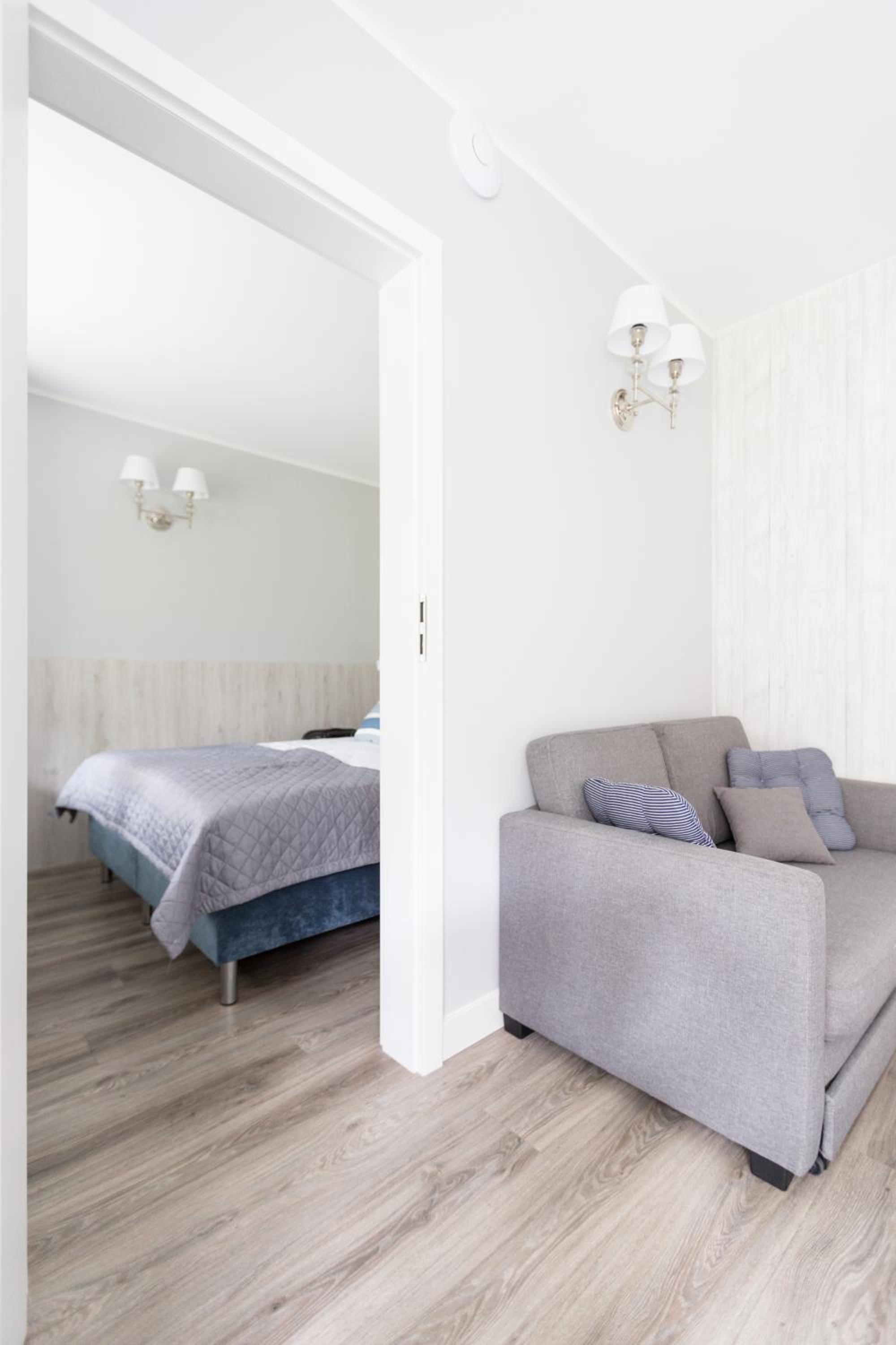 Double Room with Balcony photo 3