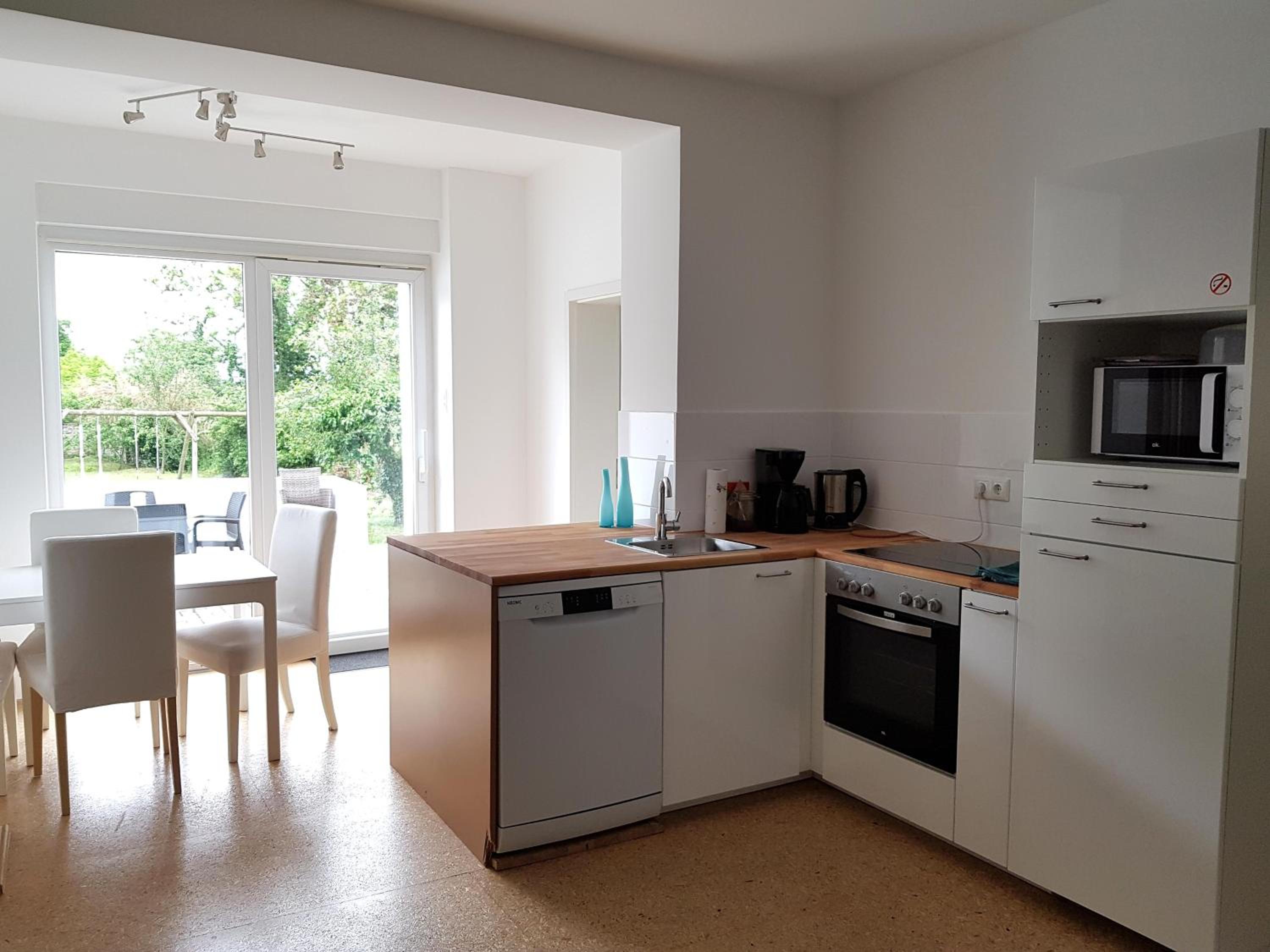 Apartment on Ground Floor - Photo 14