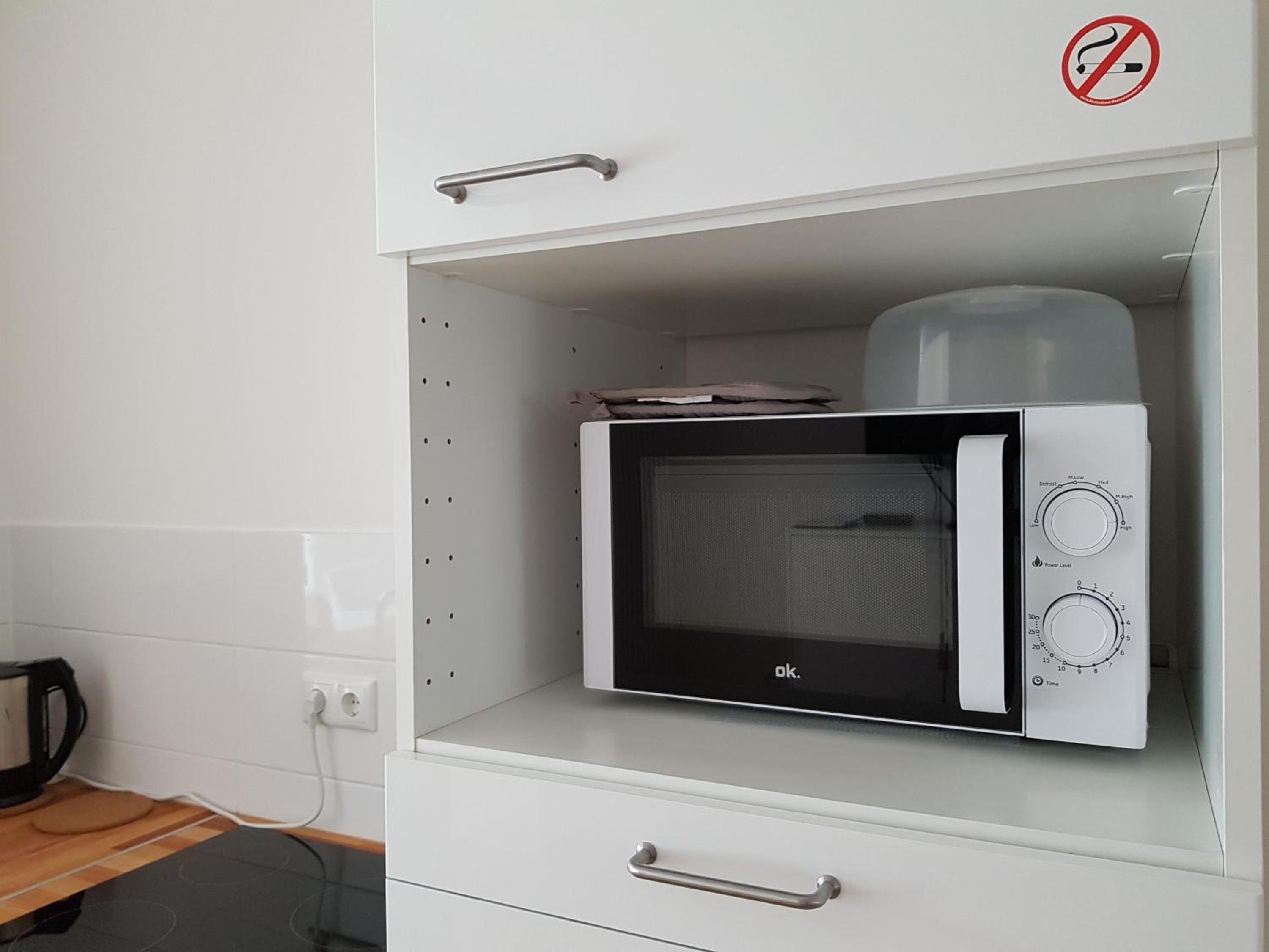 Apartment on Ground Floor - Photo 19