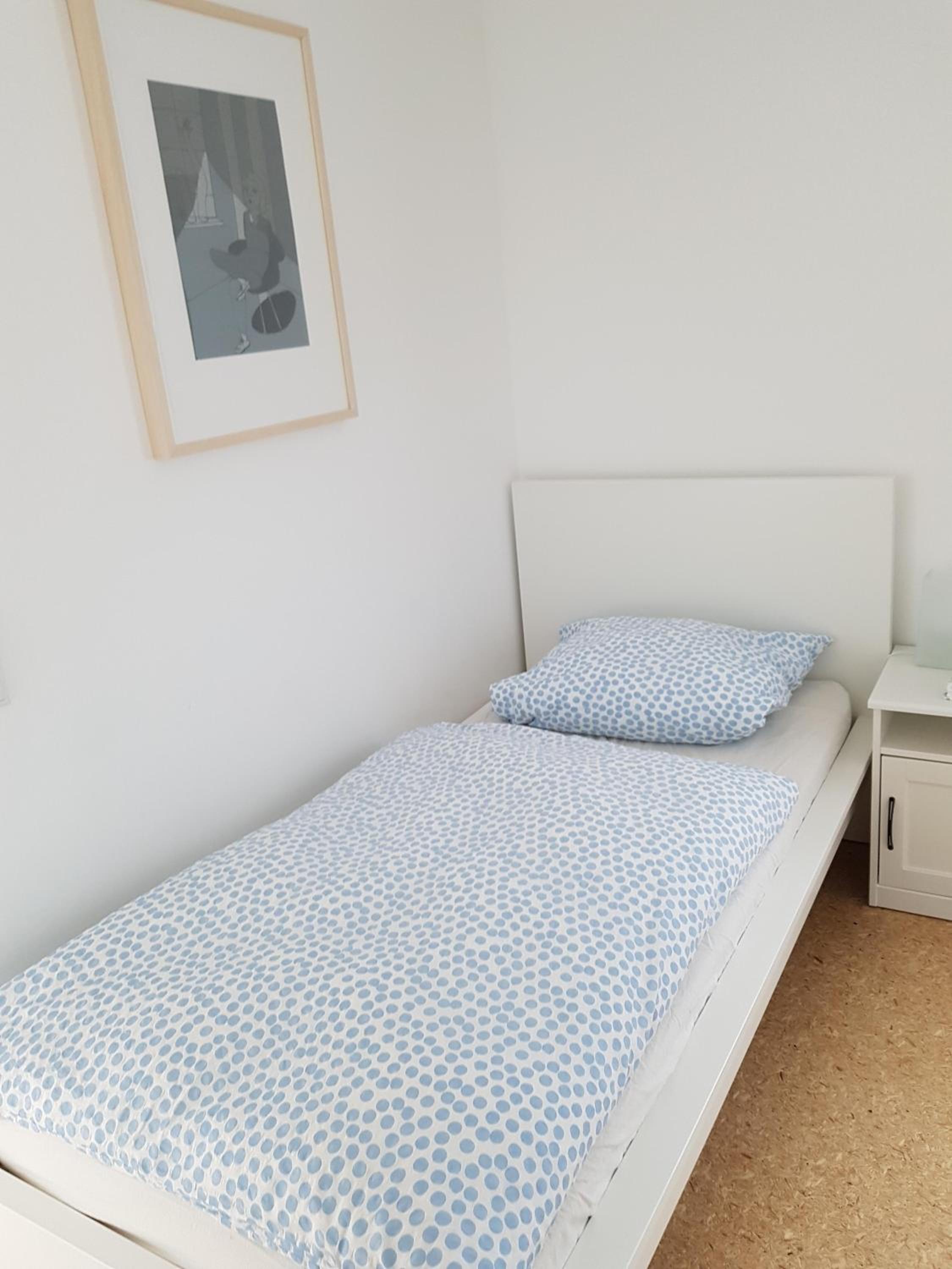 Apartment on Ground Floor - Photo 1