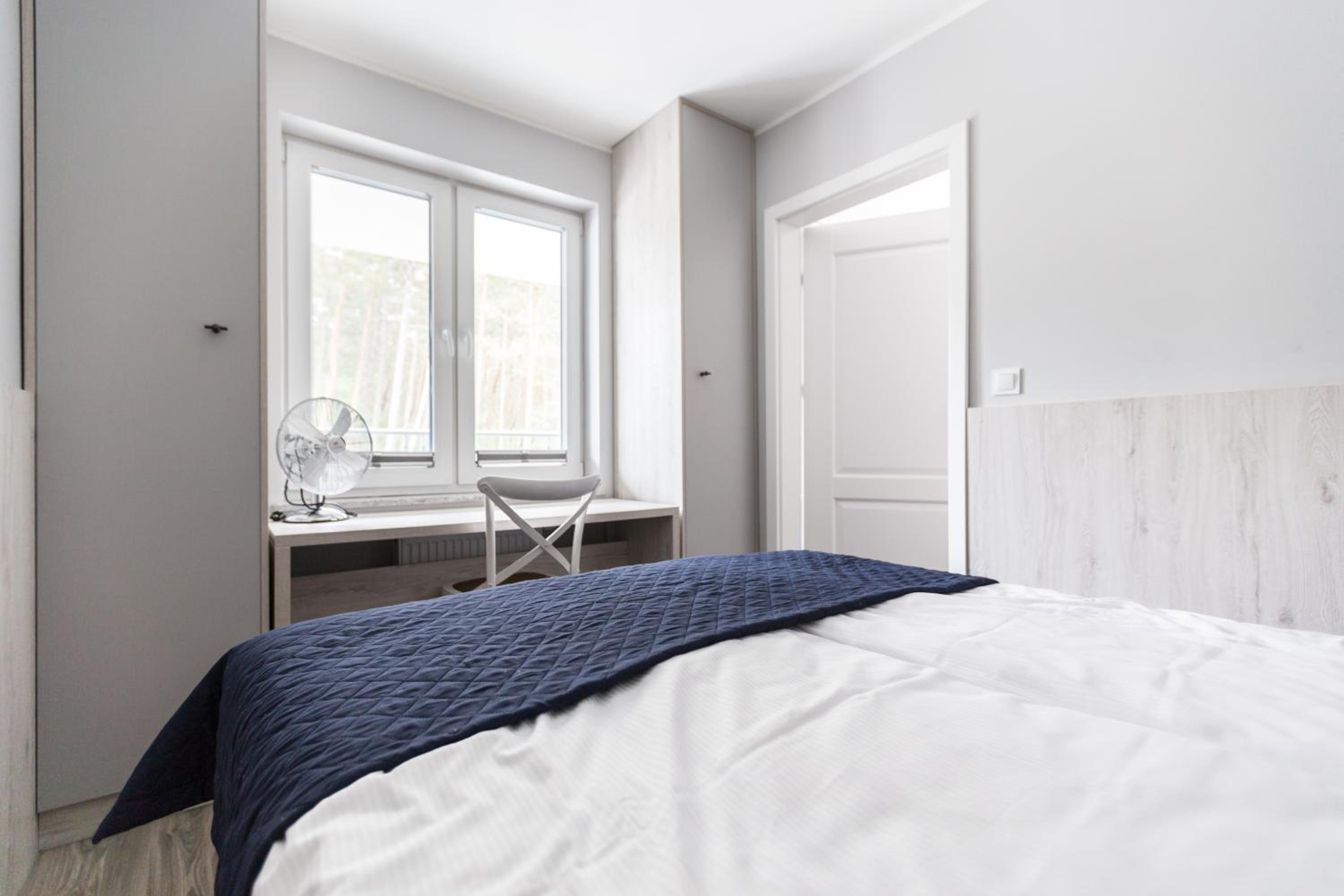 Double Room with Balcony and Sea View photo 2