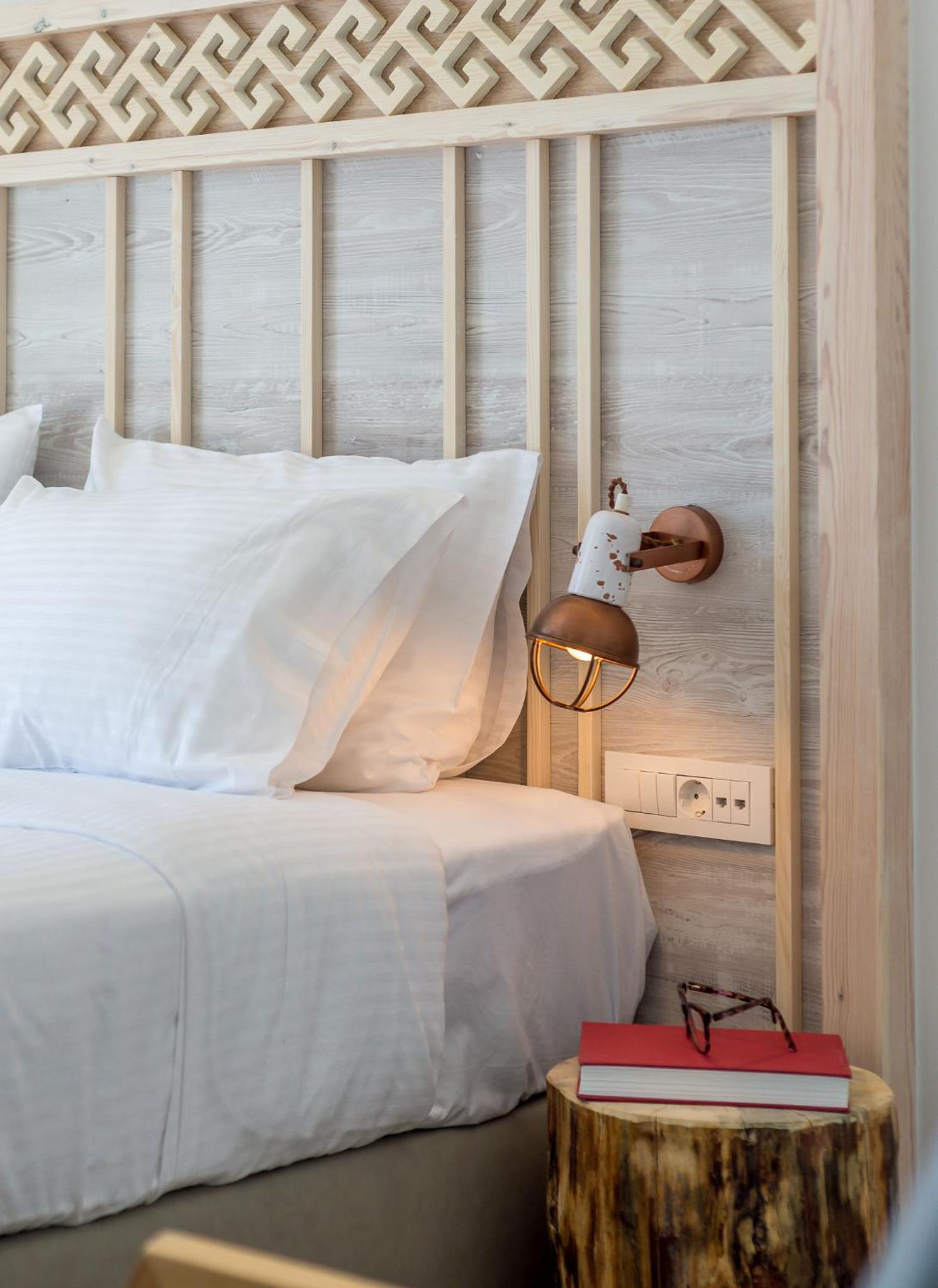 Junior Suite with Sea View - Photo 14