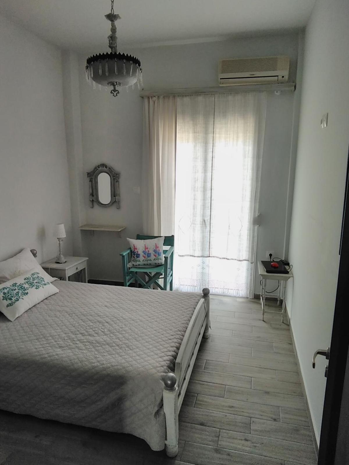 Two-Bedroom Apartment photo 1
