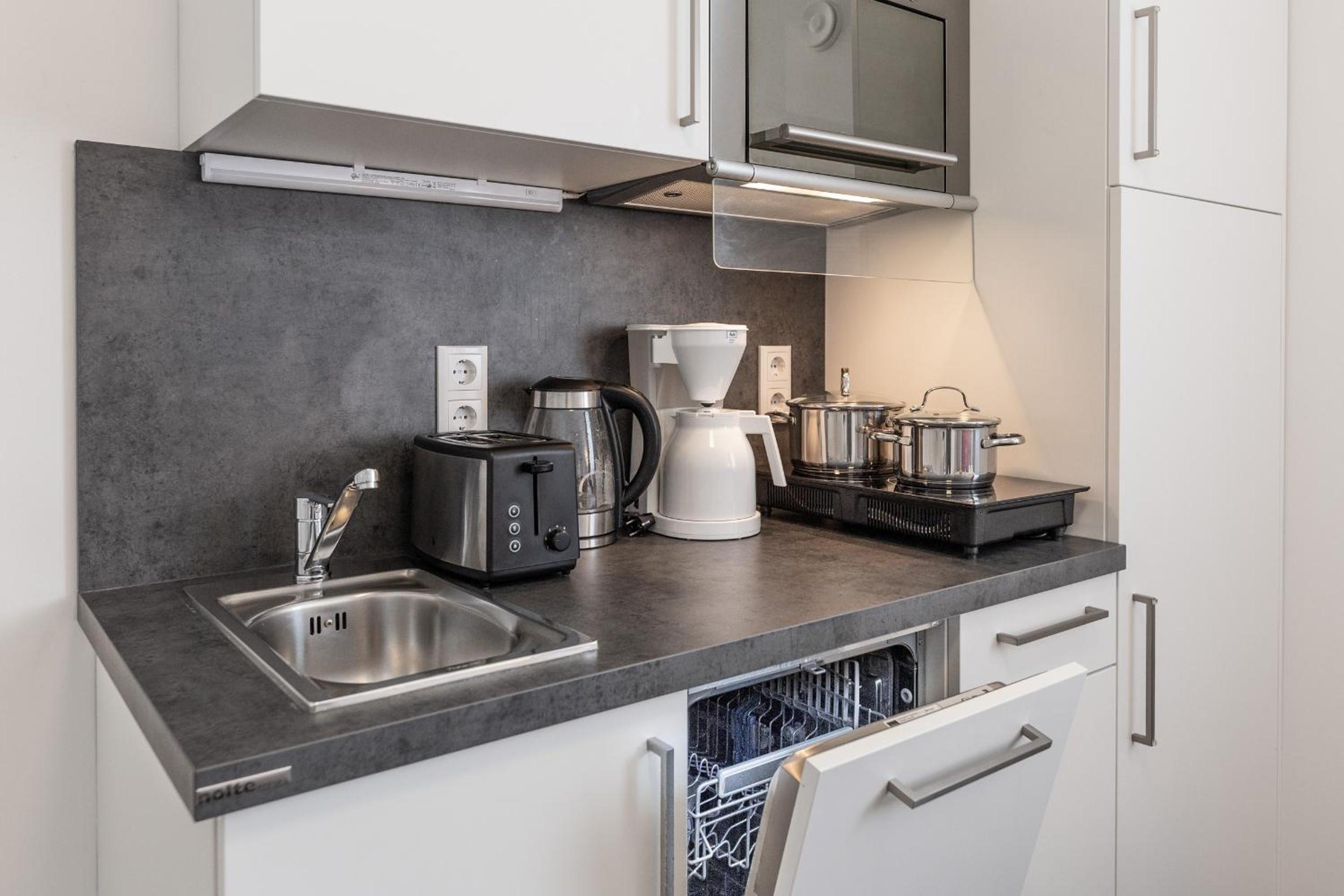 Superior Apartment Plus photo 3