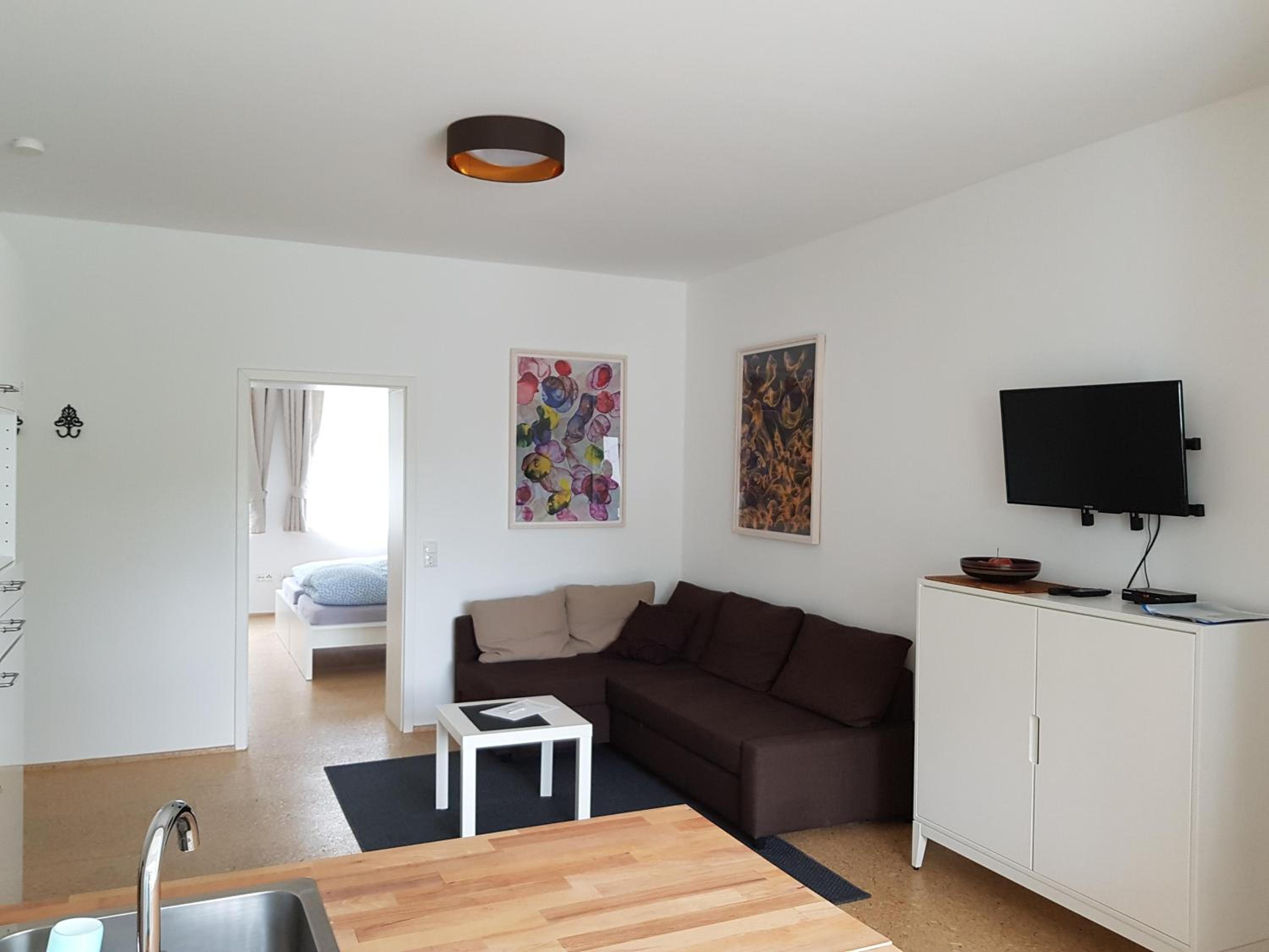 Apartment on Ground Floor - Photo 13