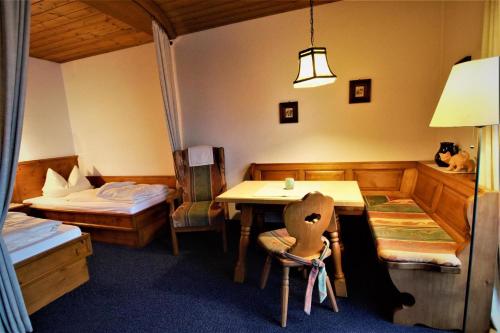 Single Room with Mountain View photo 3