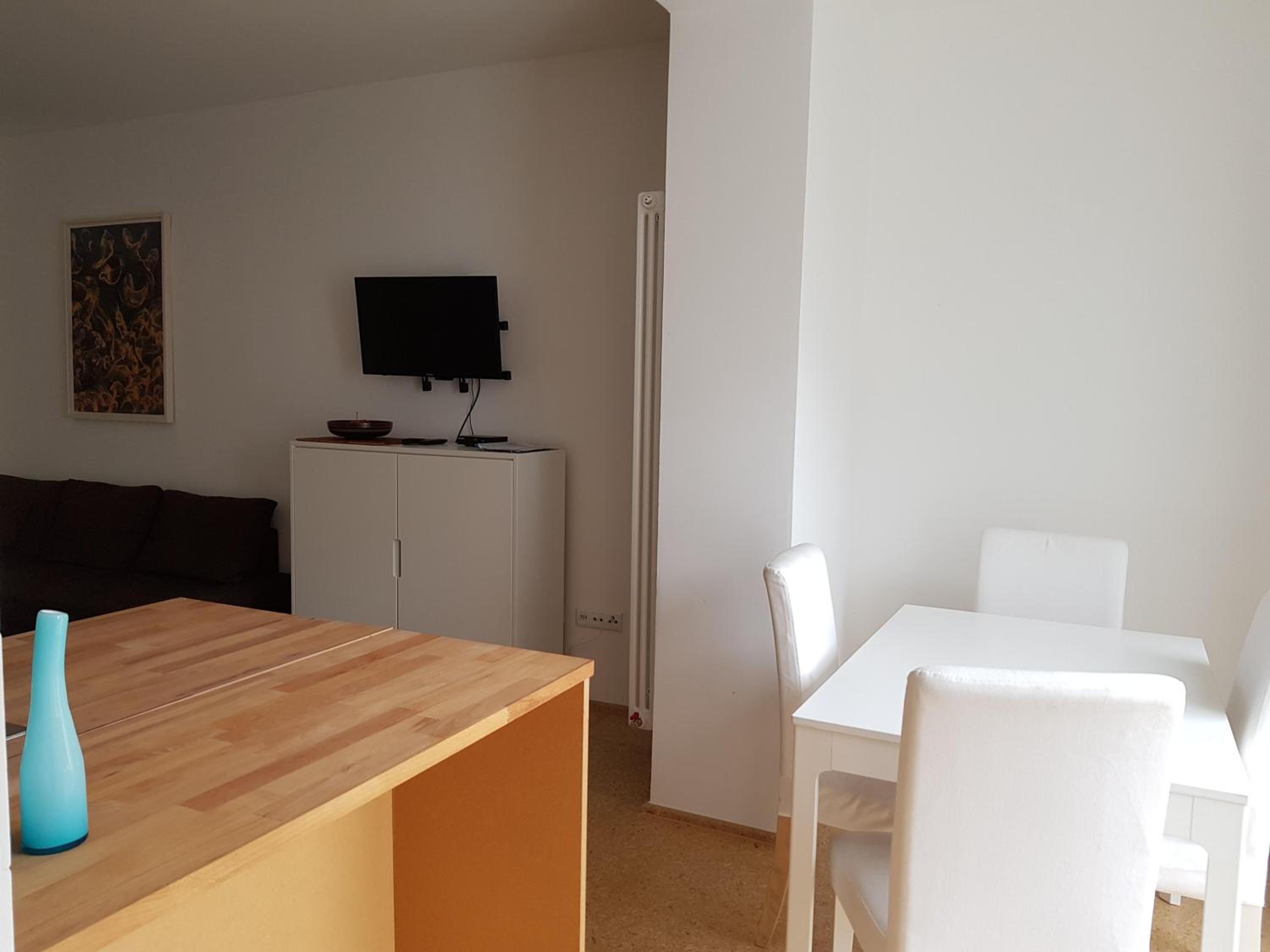 Apartment on Ground Floor - Photo 12