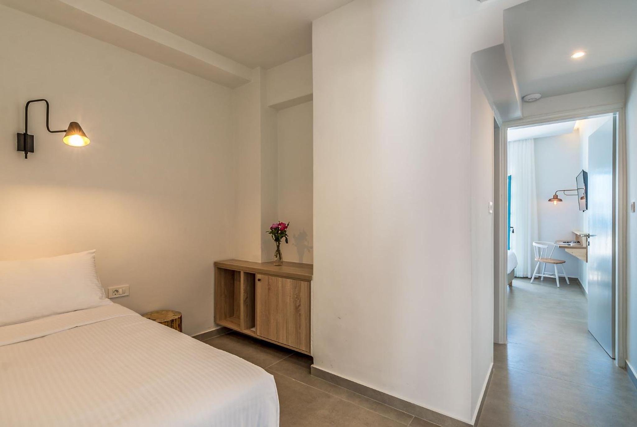 Suite with Sea View - Photo 7