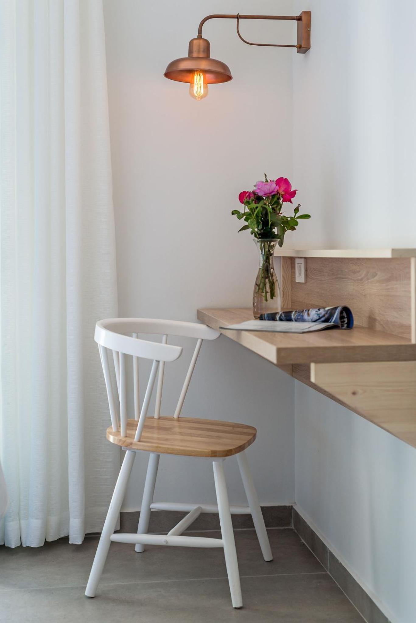 Suite with Sea View - Photo 21