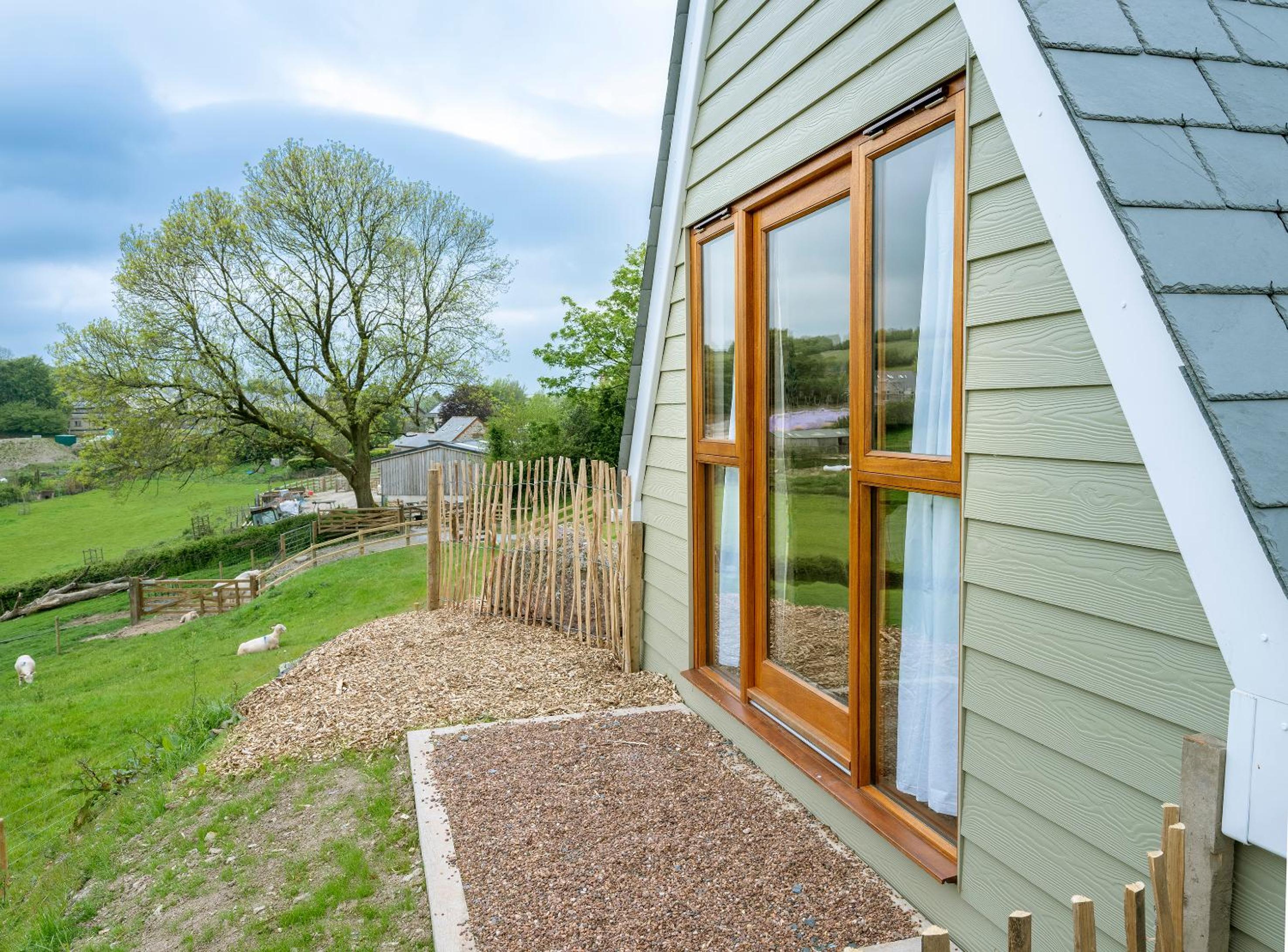 Double Lodge (Bluebell) with Garden View - Photo 7