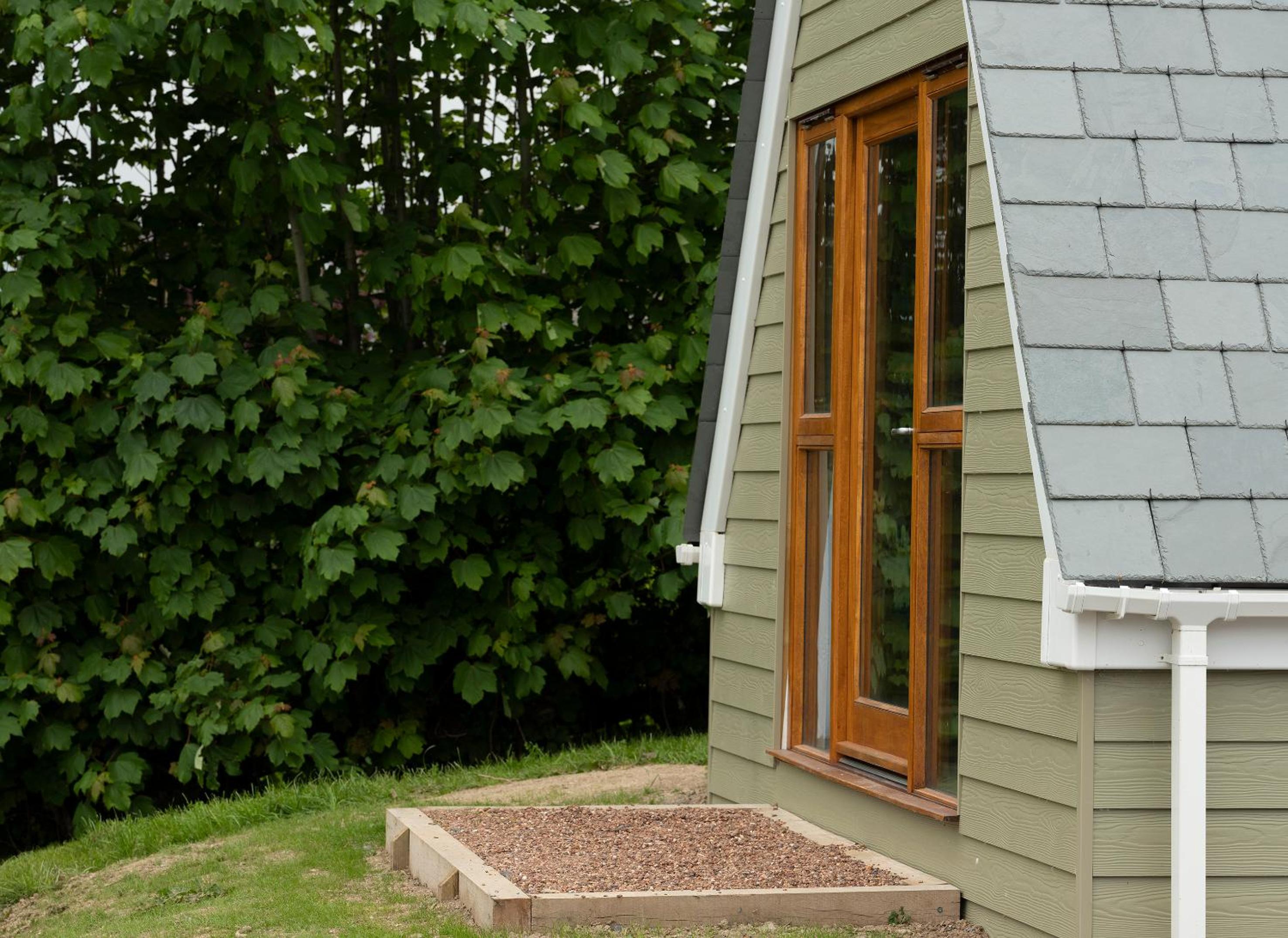 Double Lodge (Bluebell) with Garden View - Photo 8