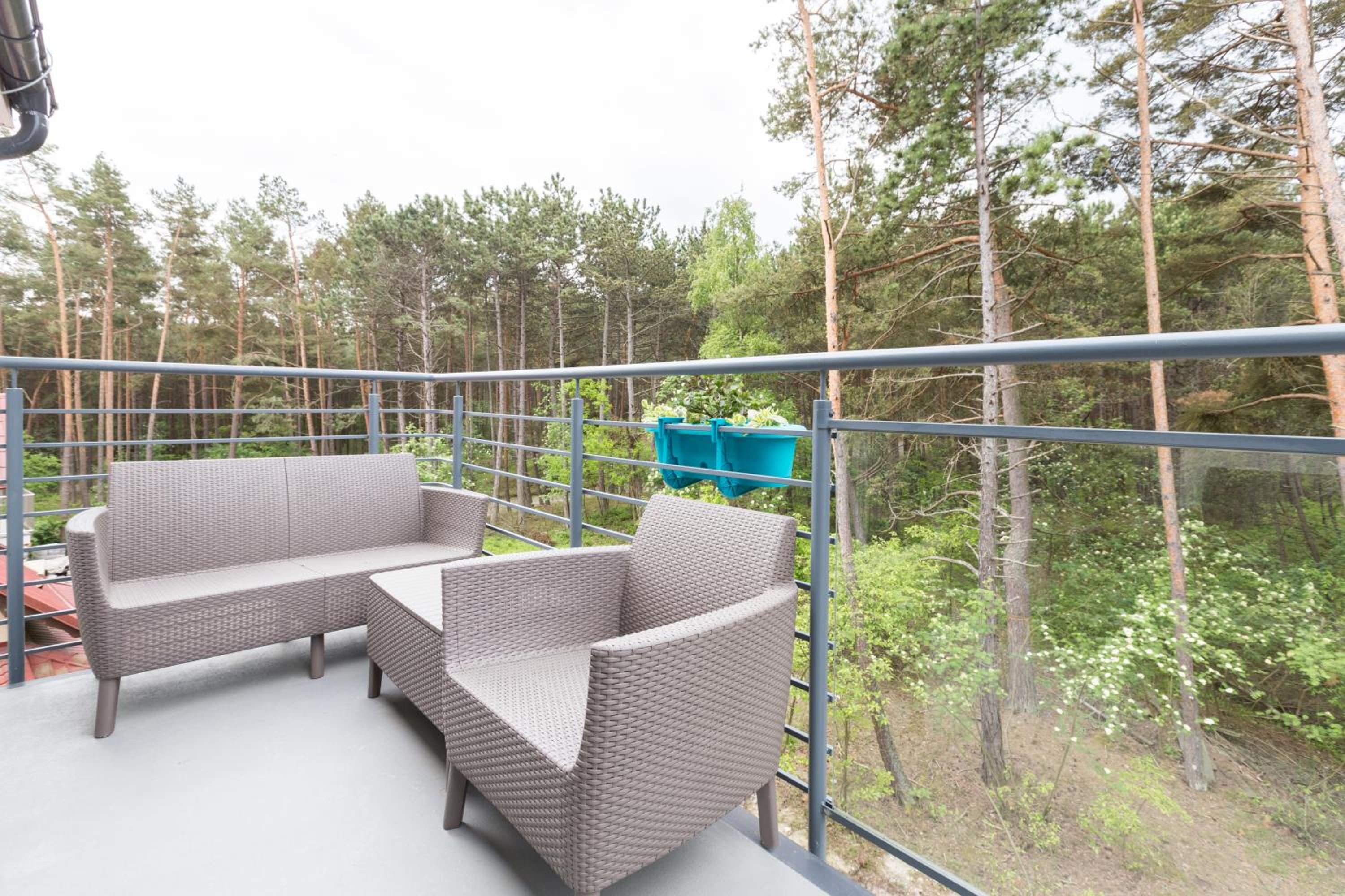 Double Room with Balcony photo 2