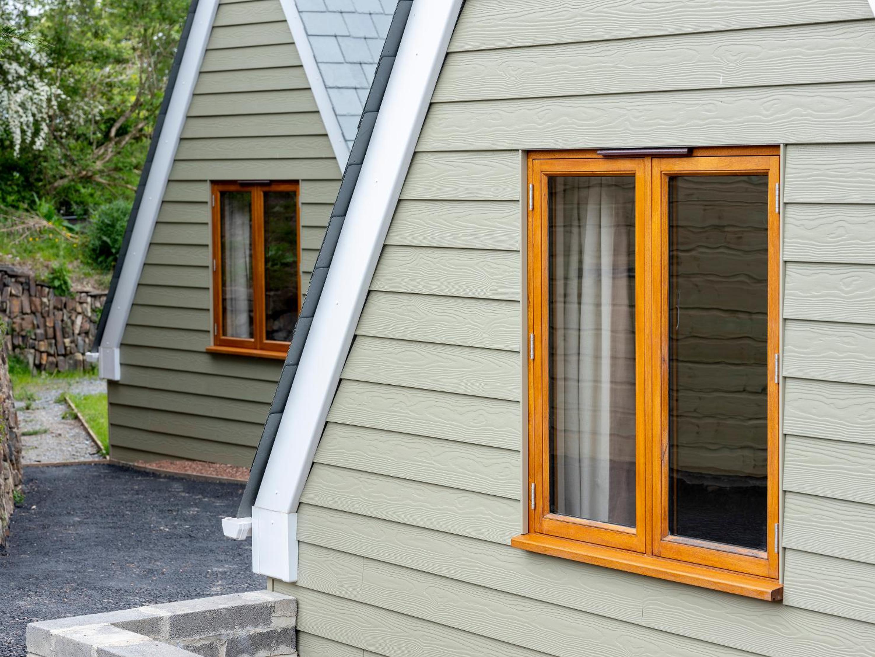 Double Lodge (Bluebell) with Garden View - Photo 10