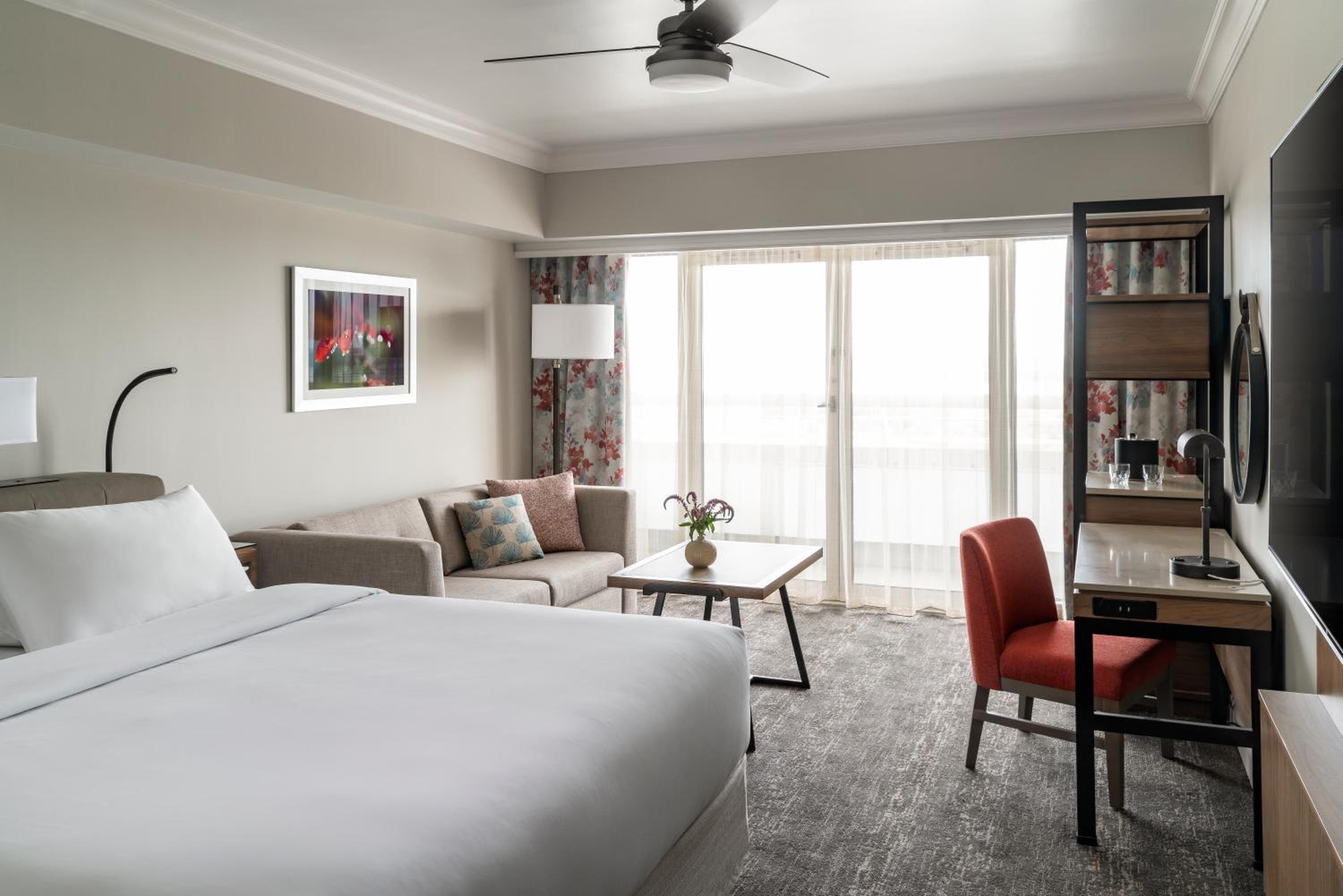 King Room - Photo 5