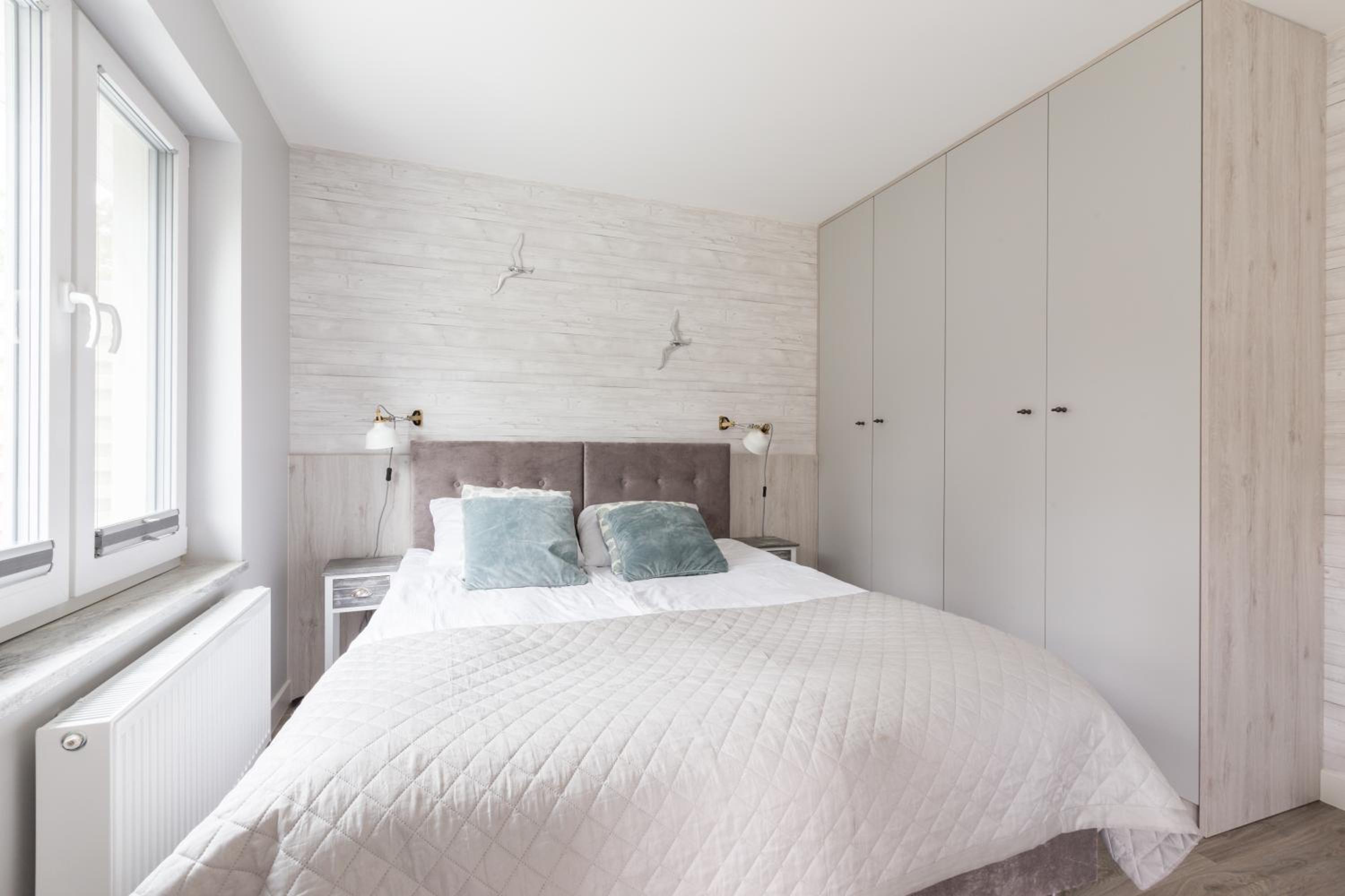 Double Room with Balcony photo 1