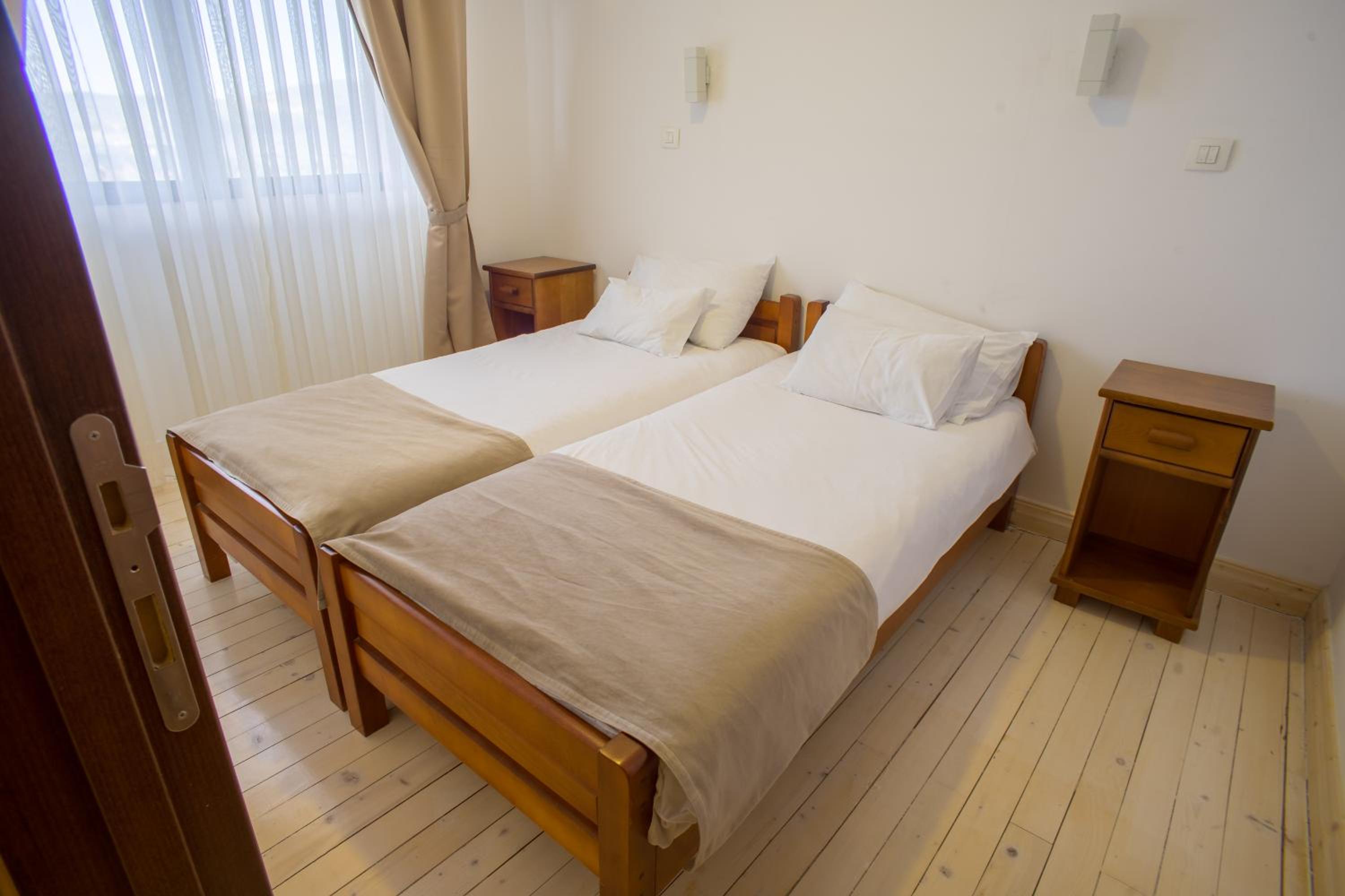 Twin Room photo 1