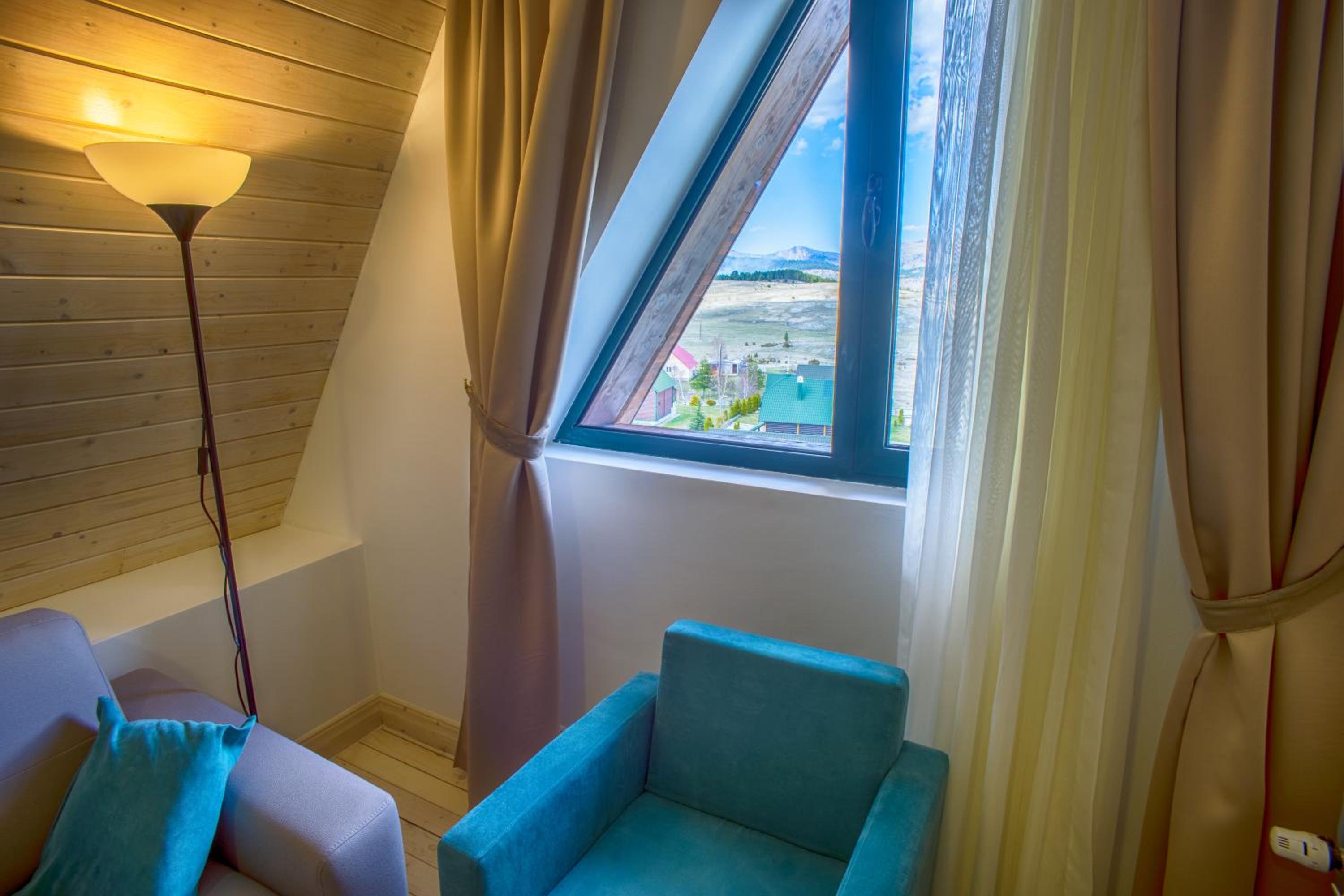 Junior Suite photo 2