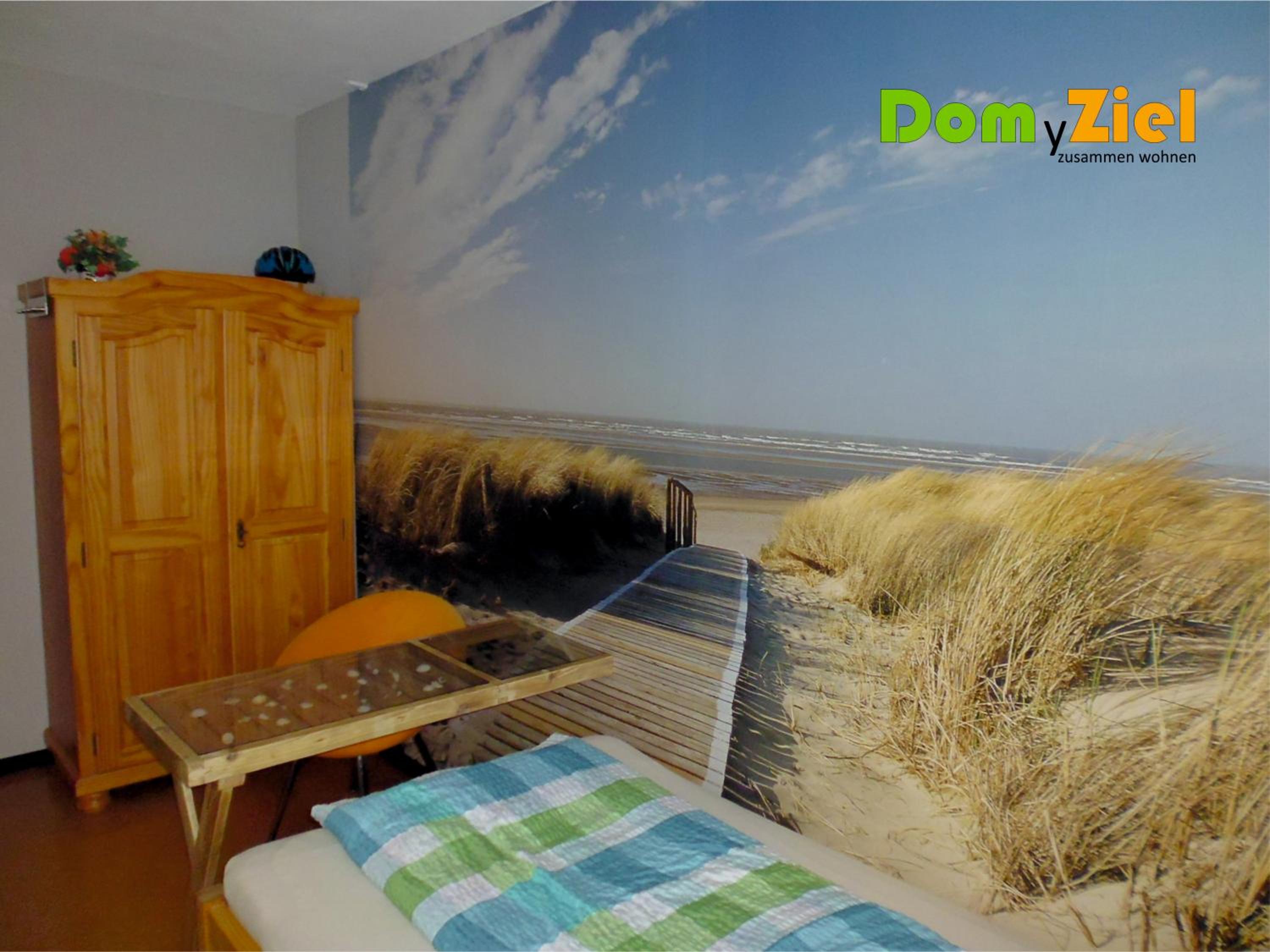 Budget Single Room photo 3