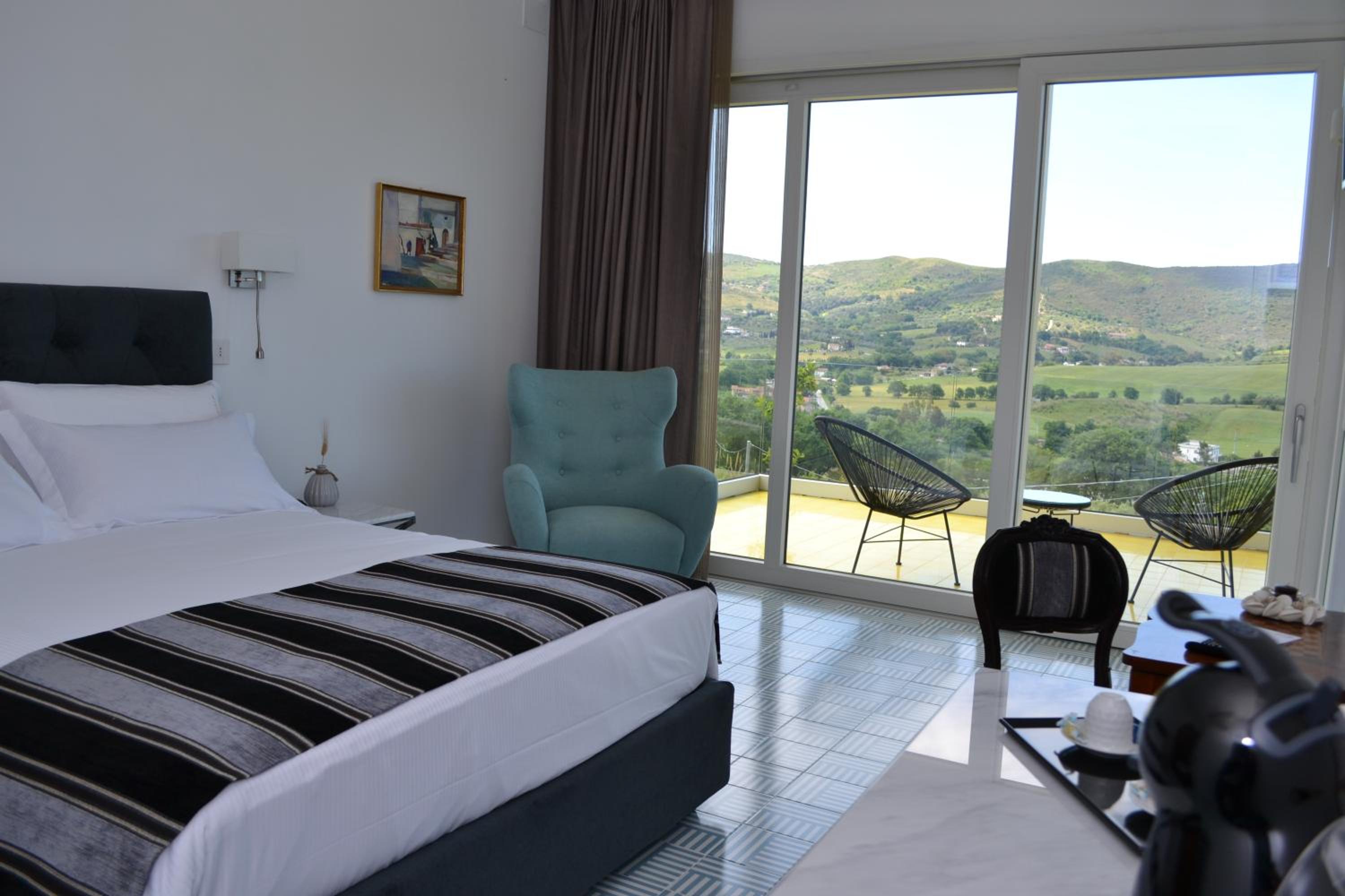 King Room - Photo 18