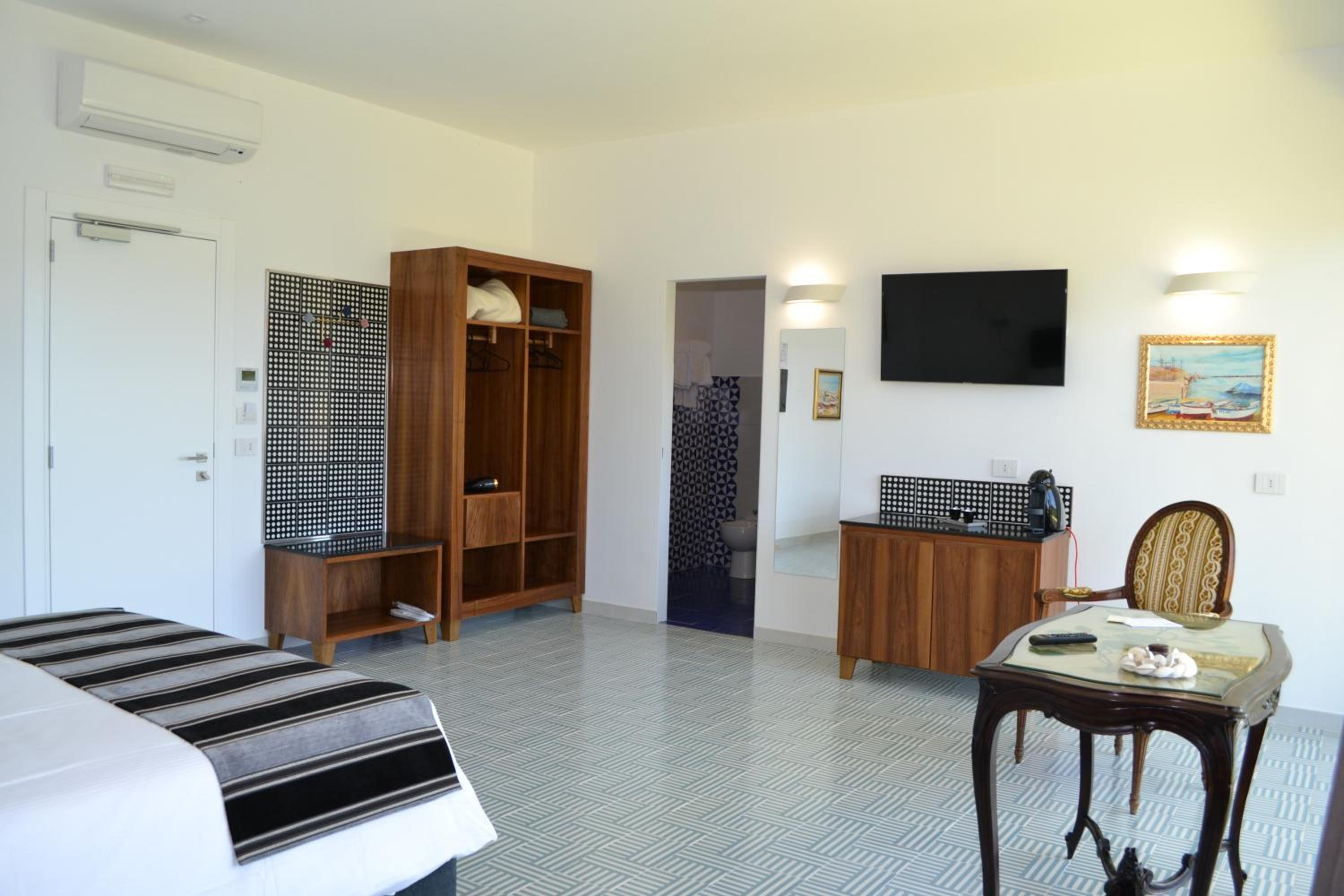 King Room - Photo 14