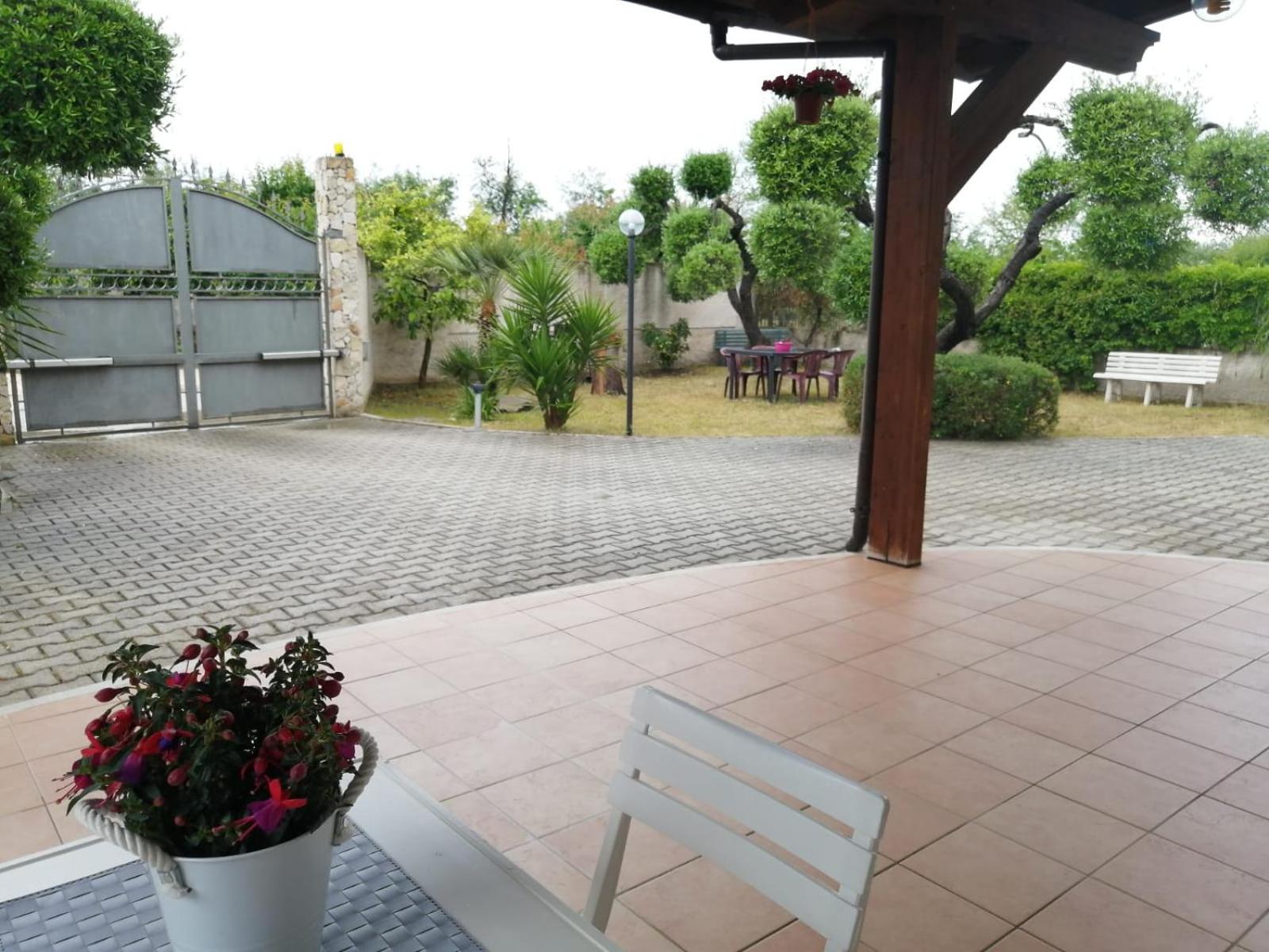 Holiday Home photo 3