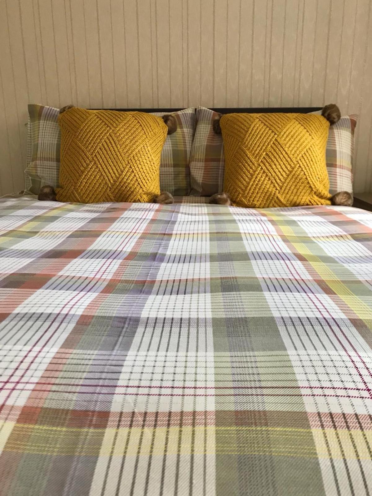 Standard Double Room (2 Adults) - Photo 1