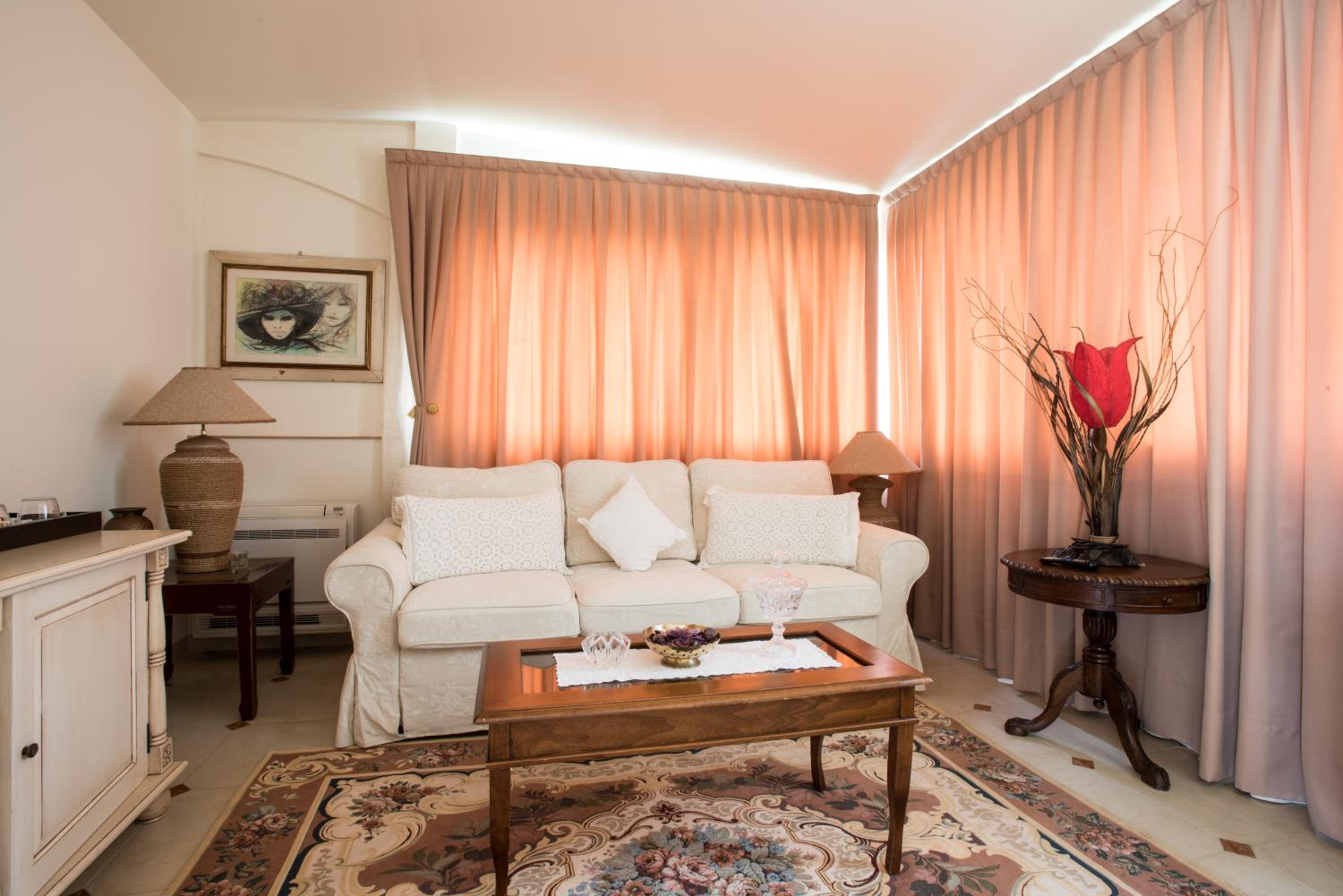 Deluxe Room photo 1