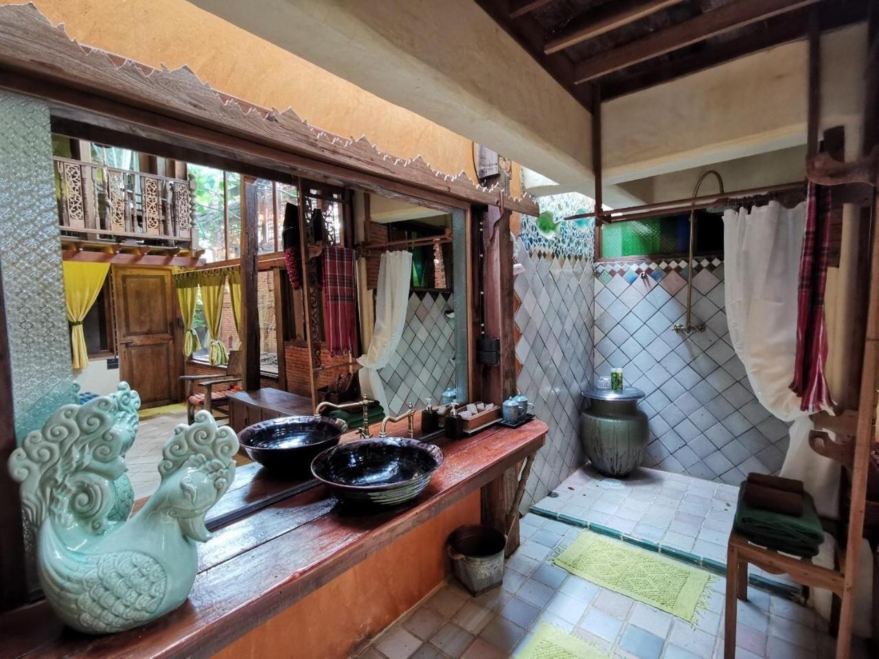 Rice Farmer House Plus Lanna Herbal Steam - Photo 2