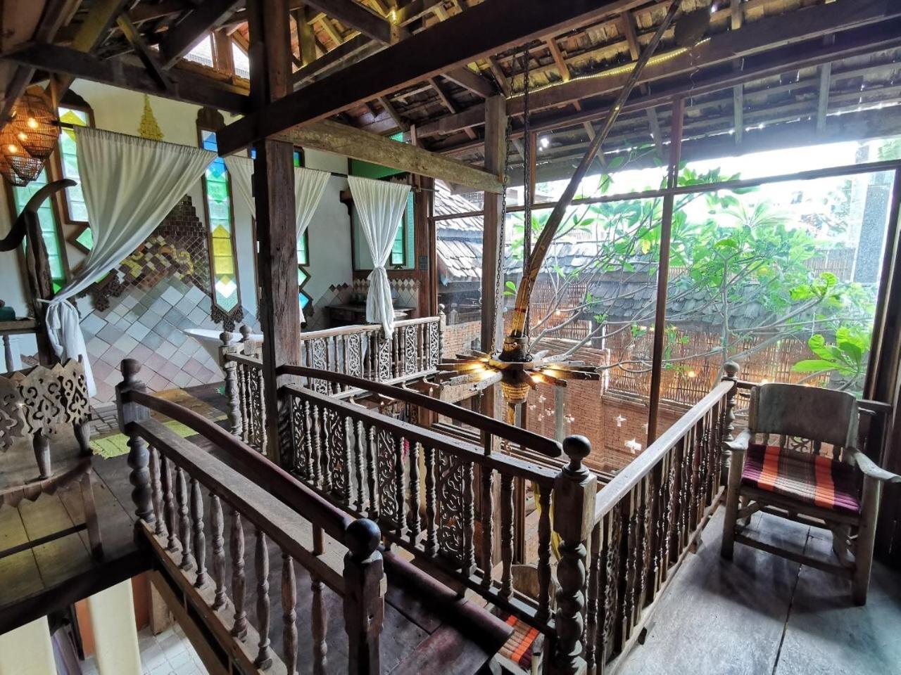 Rice Farmer House Plus Lanna Herbal Steam - Photo 20