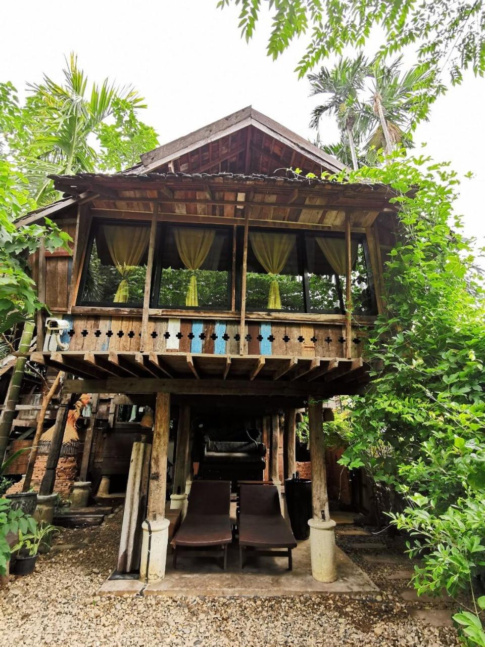 Rice Farmer House Plus Lanna Herbal Steam - Photo 8