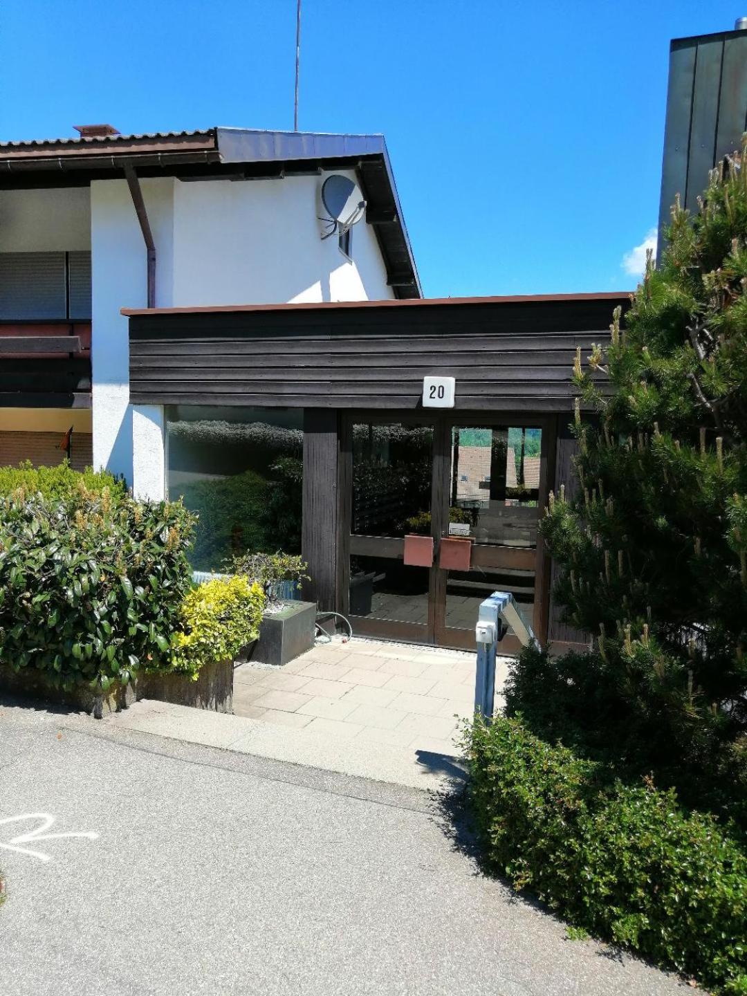 One-Bedroom Apartment - Photo 29