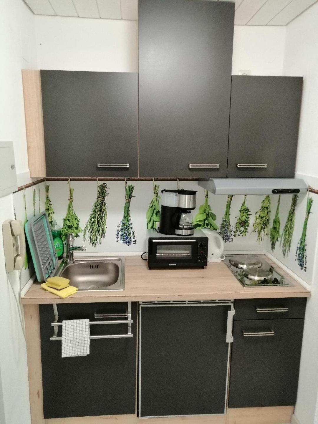 One-Bedroom Apartment - Photo 30