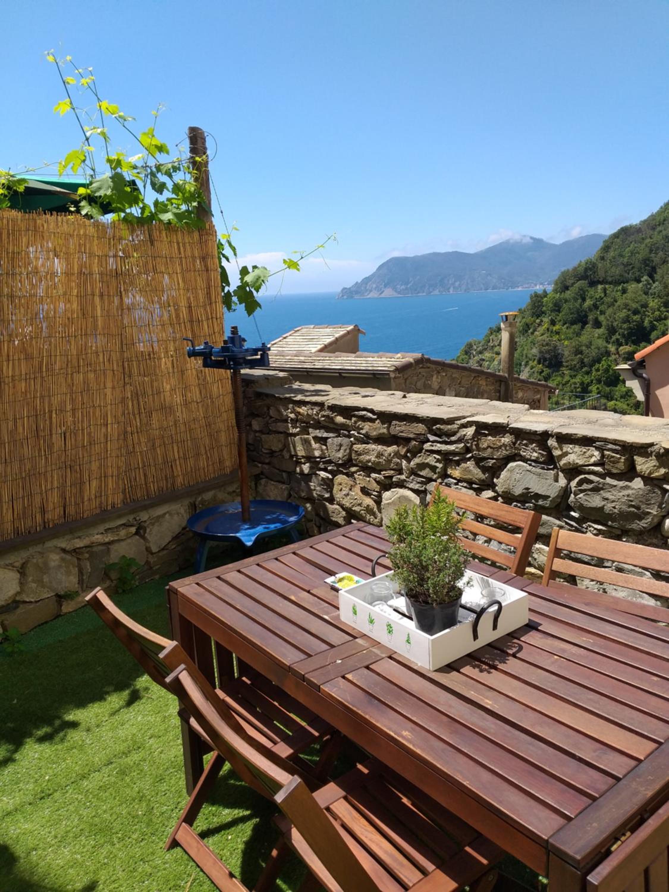 Maisonette photo 2