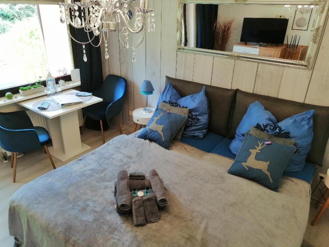 One-Bedroom Apartment - Photo 31