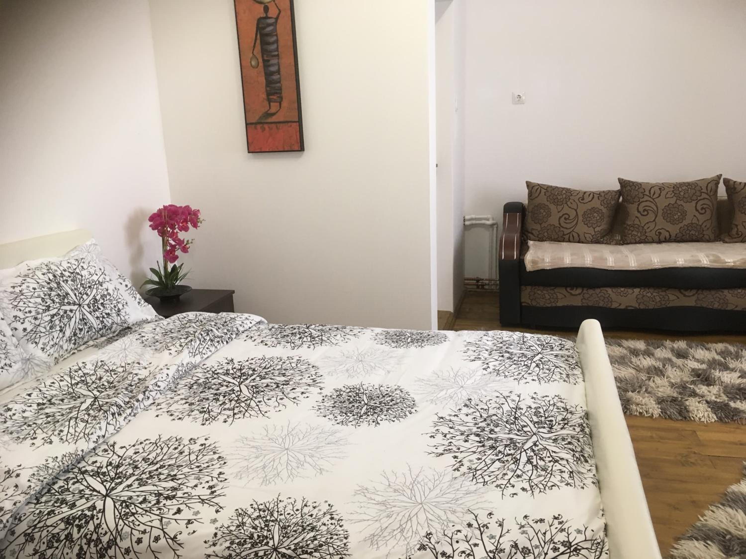 Family Double Room - Photo 10