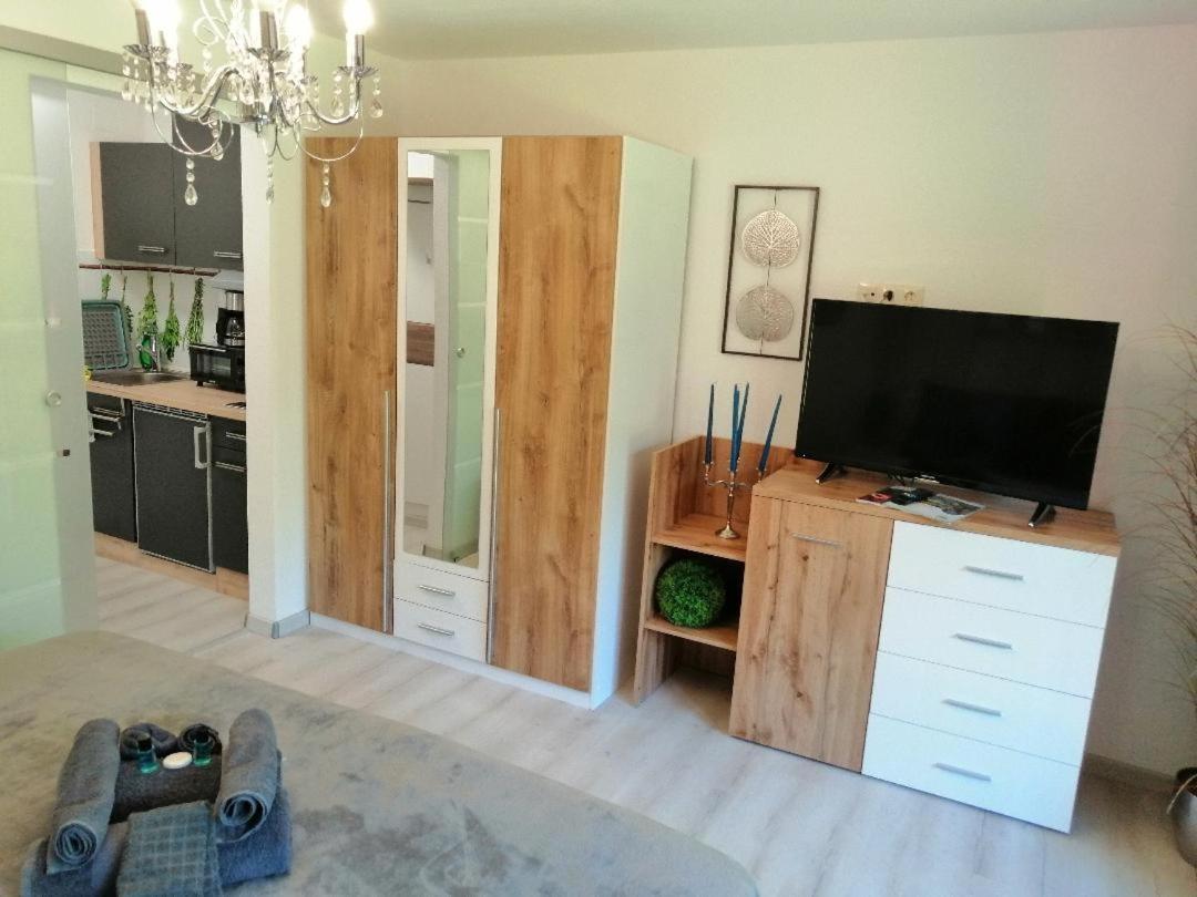 One-Bedroom Apartment - Photo 9