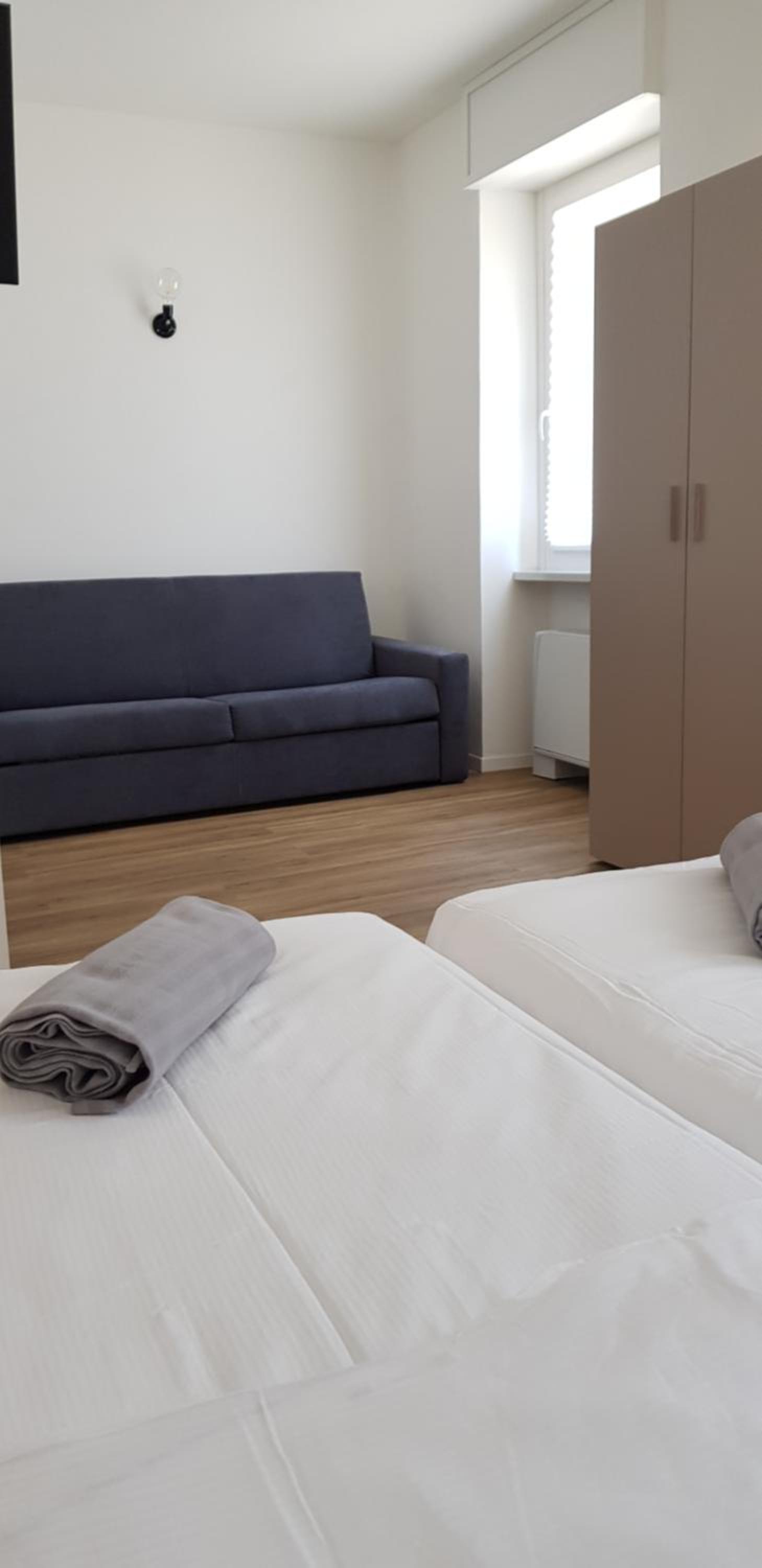 Quadruple Room - Photo 3