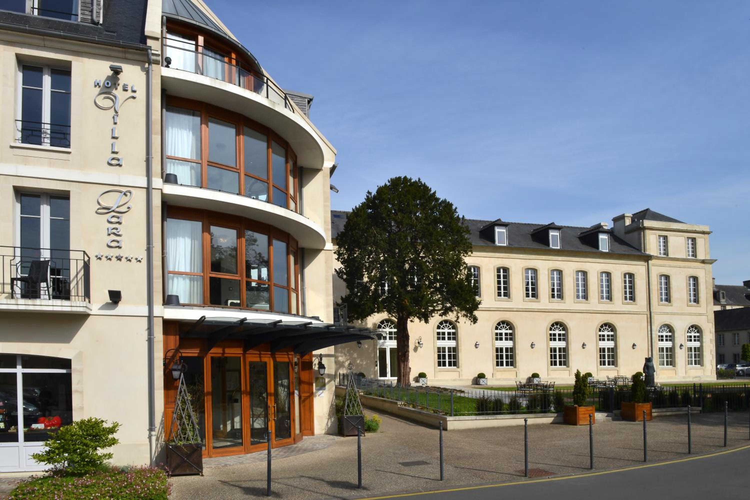 Suite Présidentielle