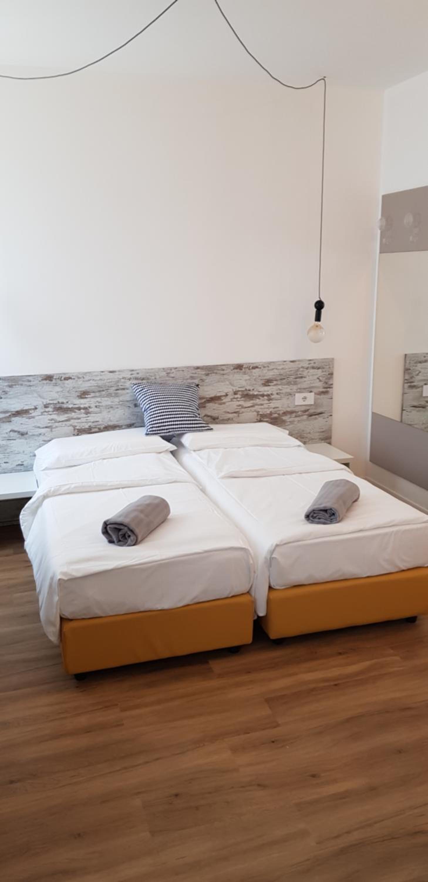 Quadruple Room - Photo 4