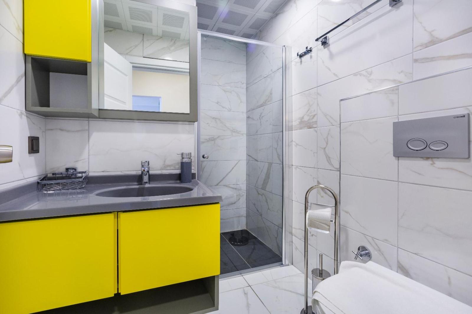 Standard Apartment - Photo 5