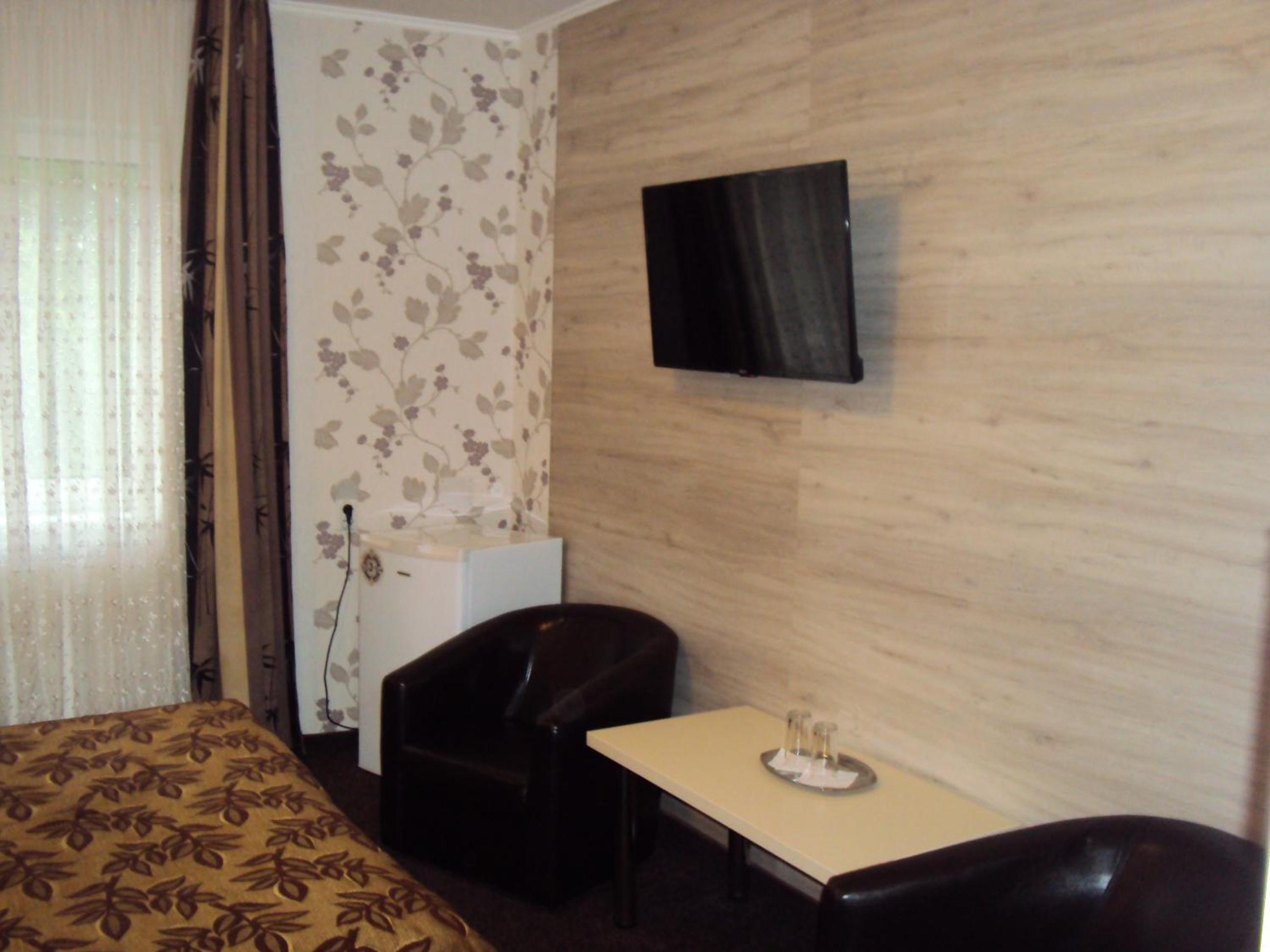Double Room - Photo 1