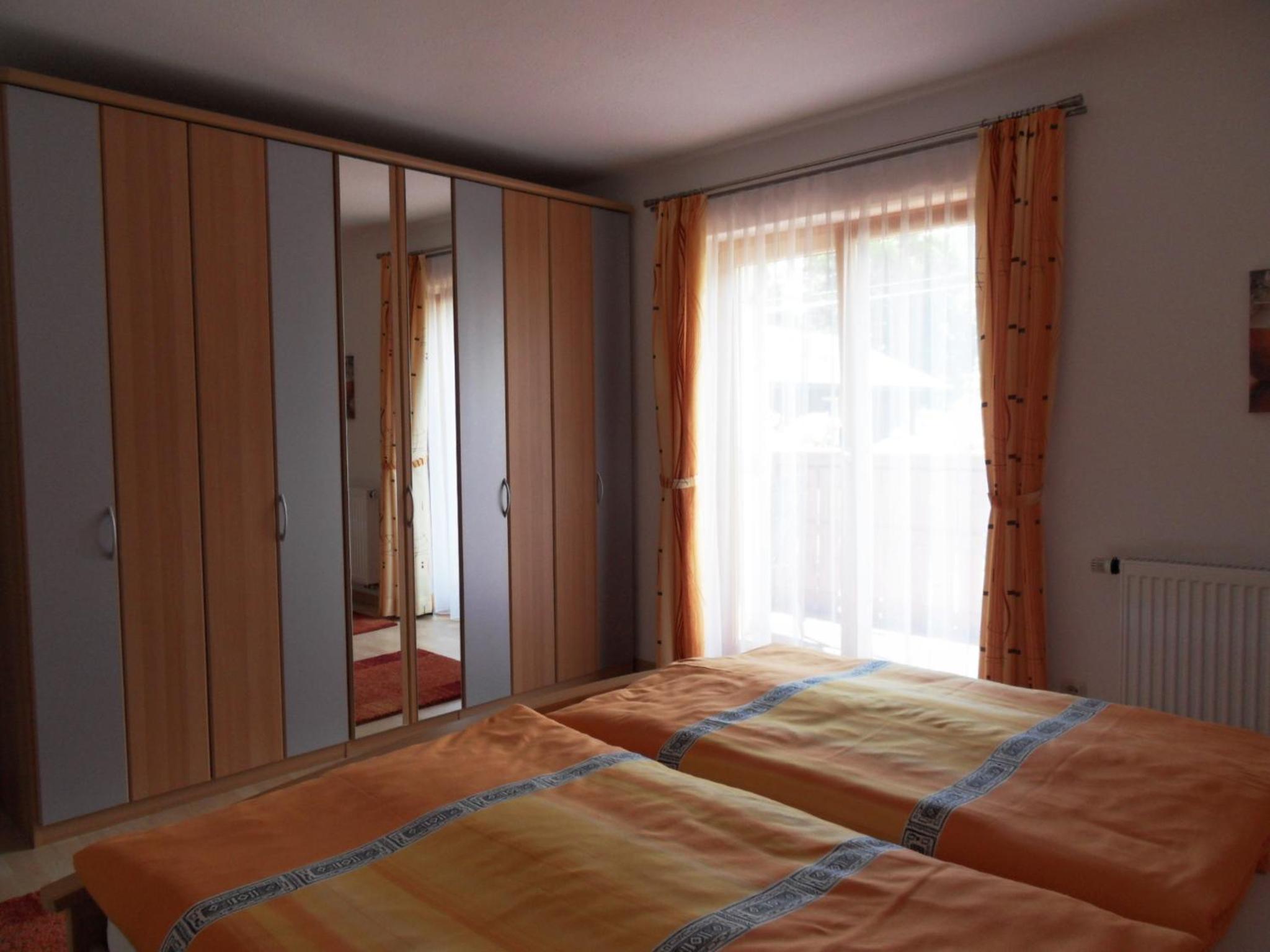 Apartment with Balcony photo 2