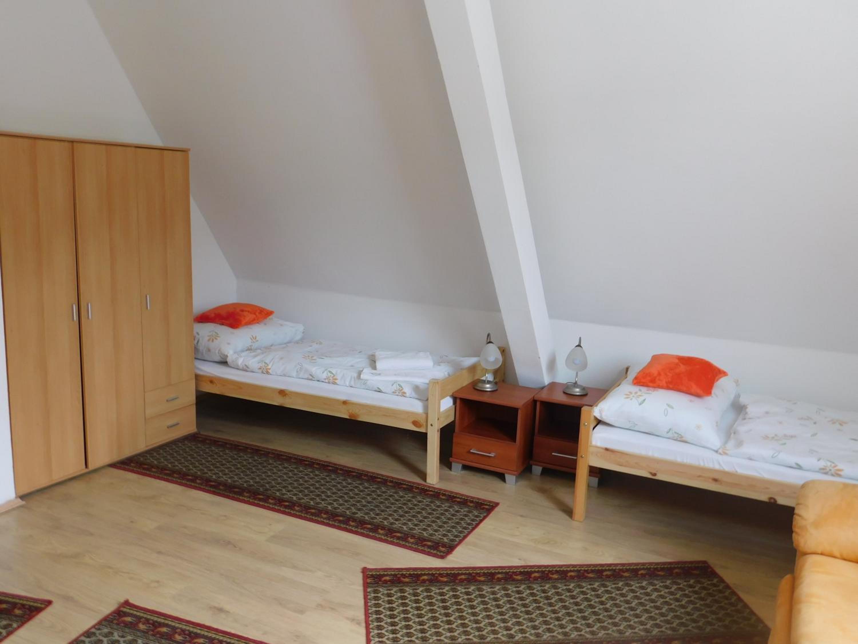 Quadruple Room With Bathroom photo 1