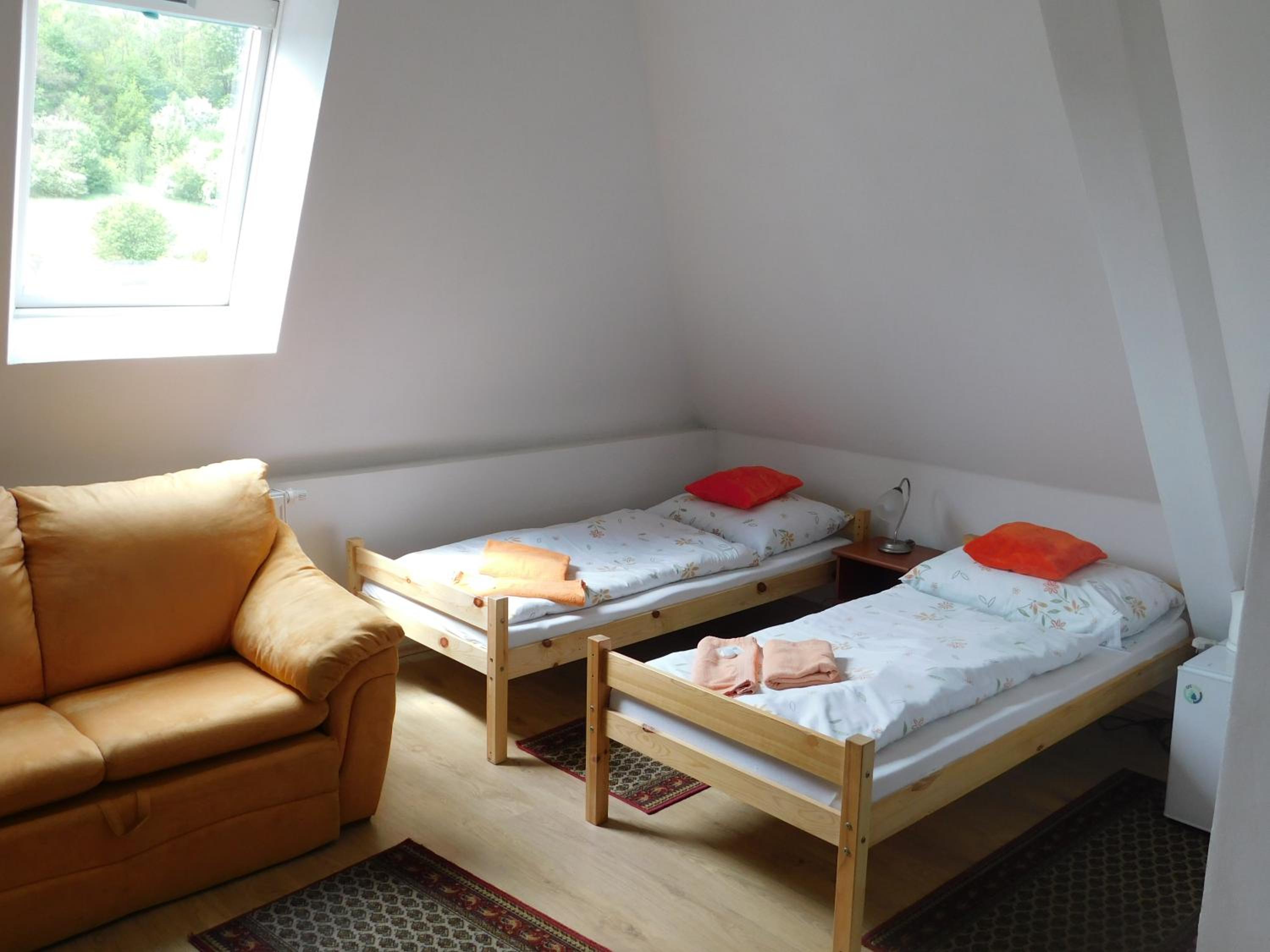 Quadruple Room With Bathroom photo 3
