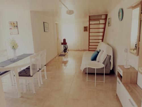 Apartment with Sea View photo 1