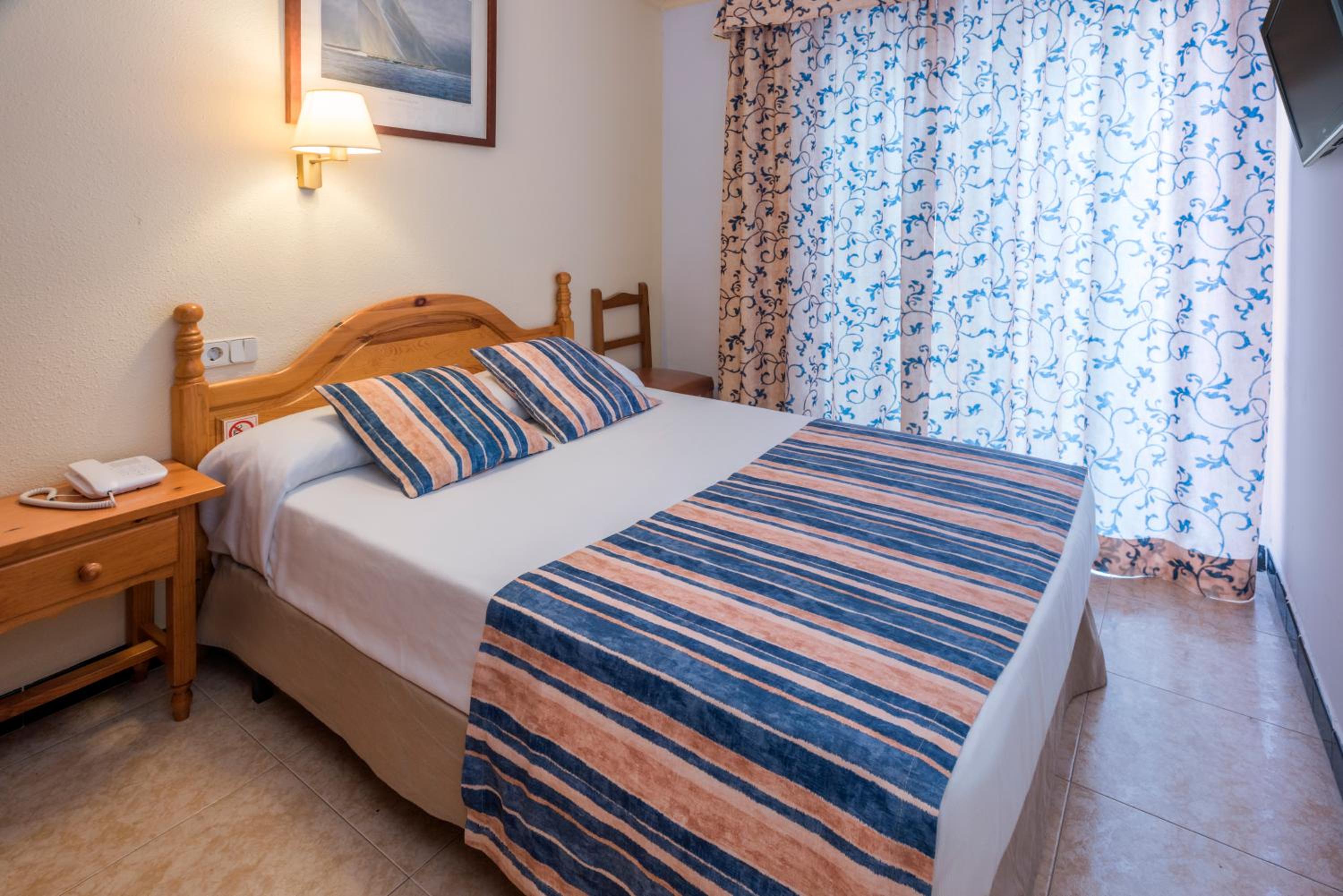 Habitación Individual Habitación Individual