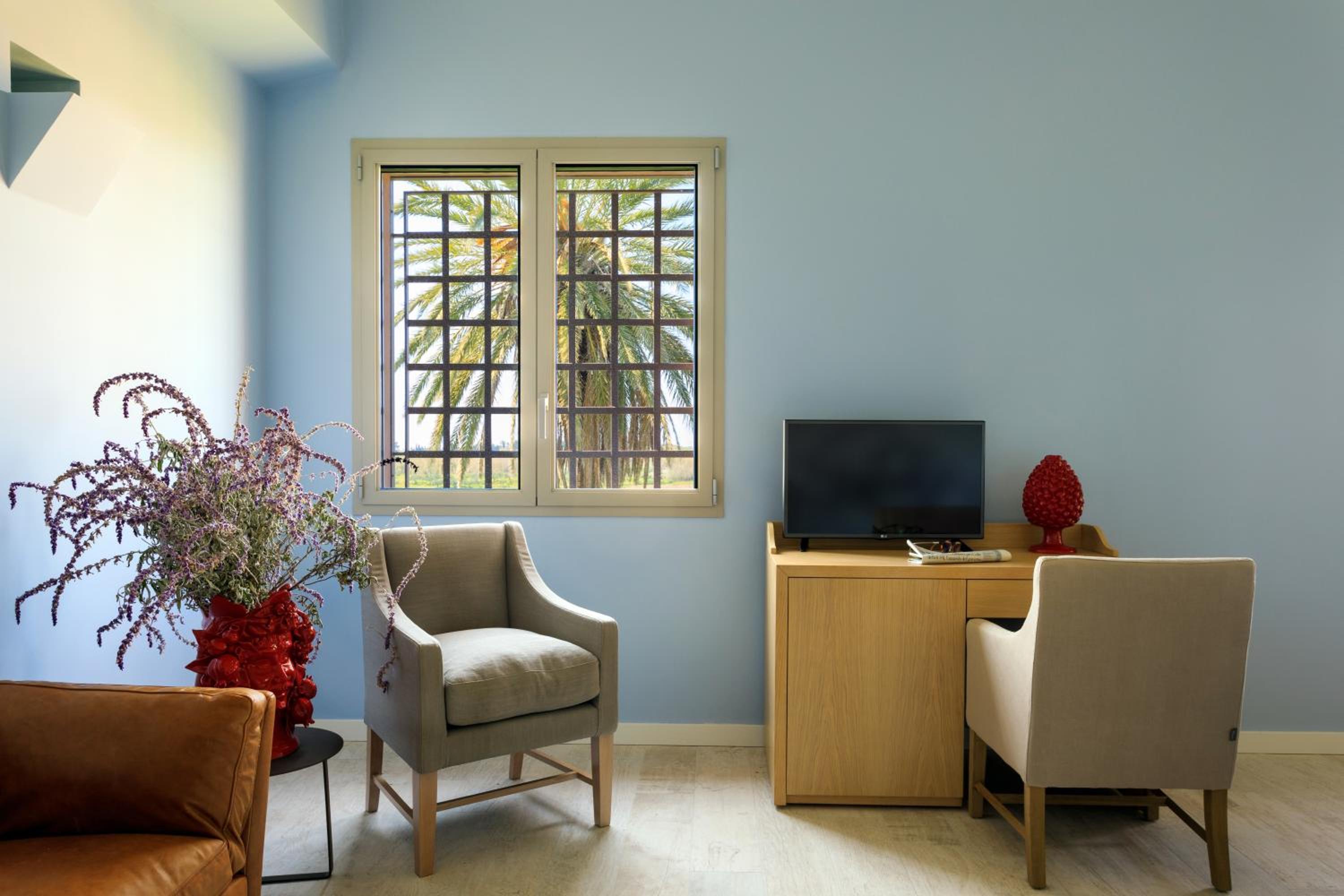 Deluxe Double Room - Photo 6