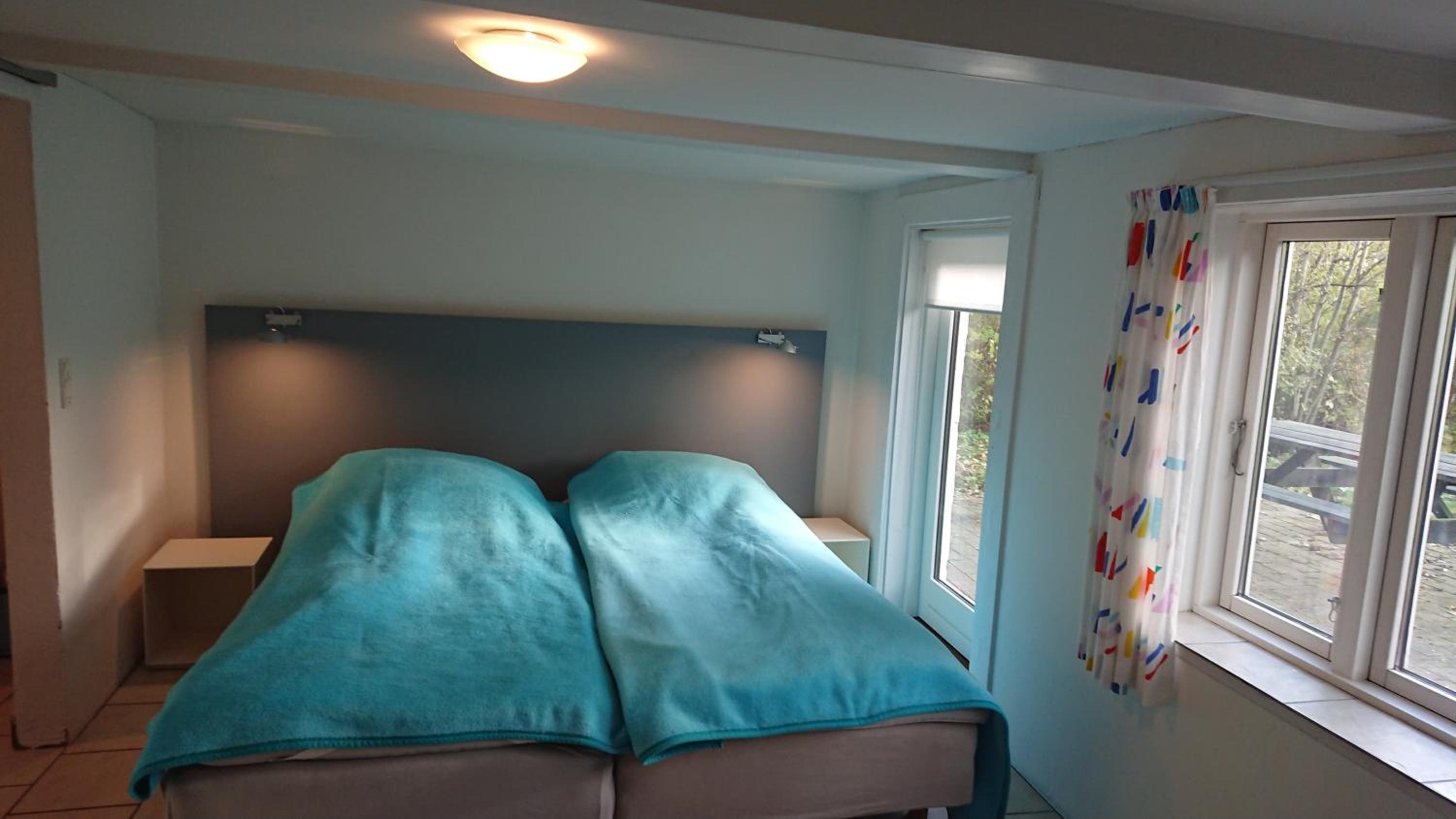 Budget Double Room photo 2