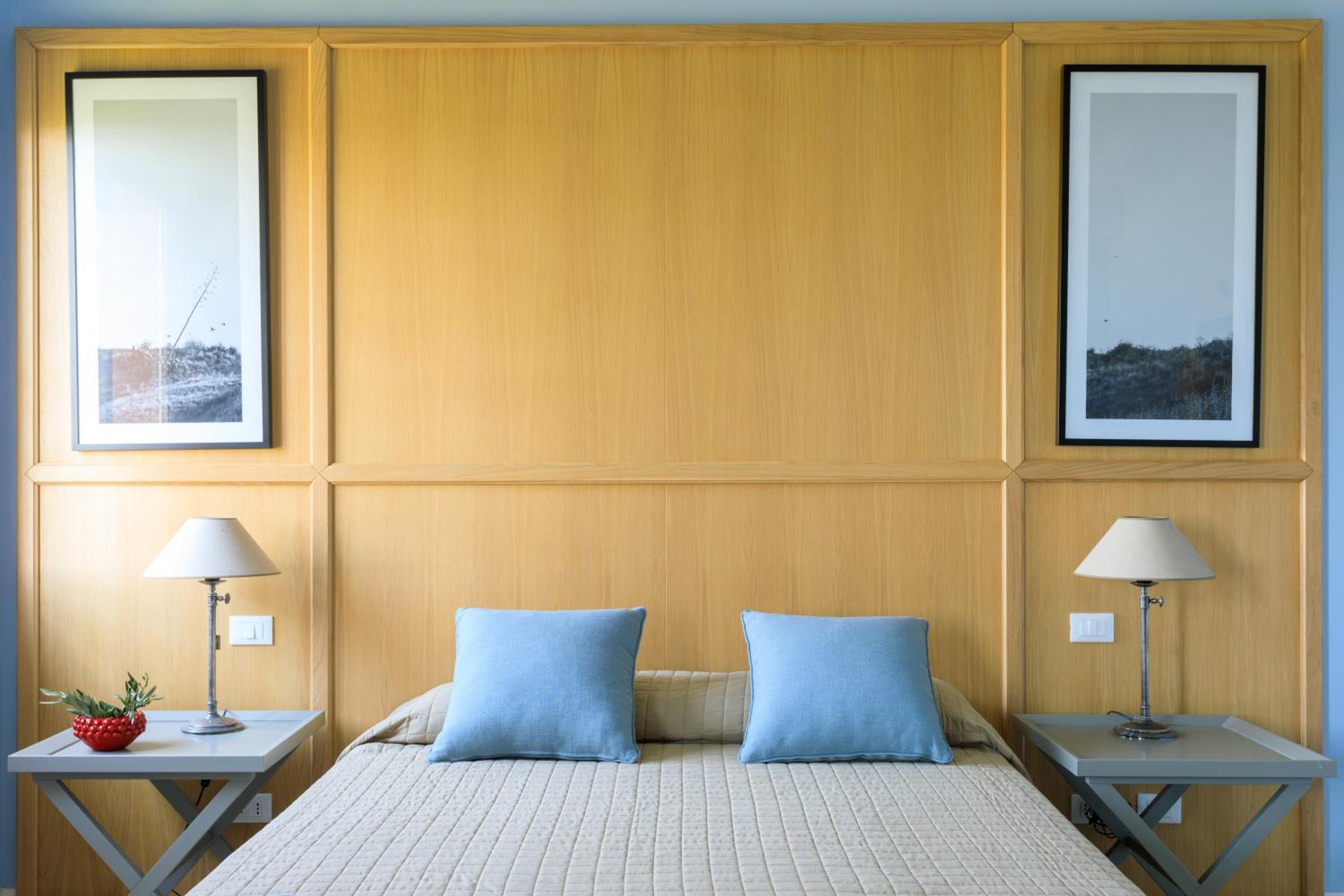 Deluxe Double Room - Photo 8